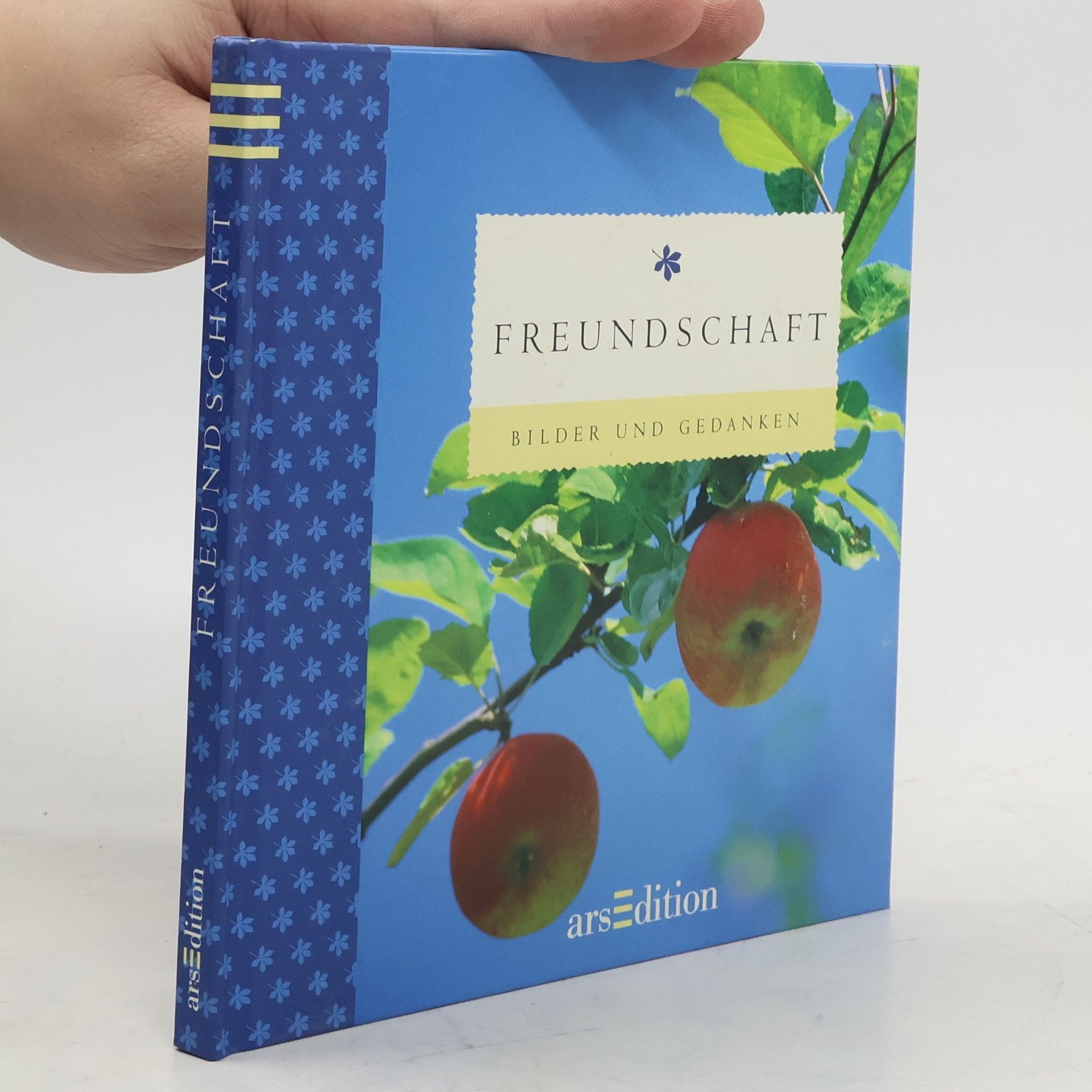 Various authors Freundschaft