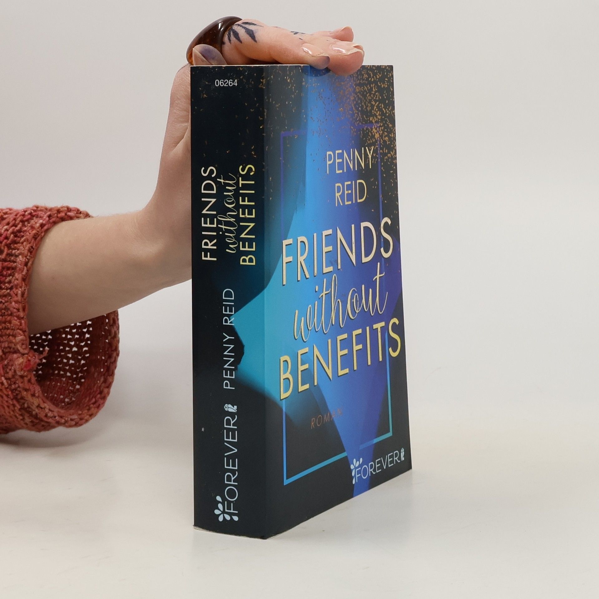 Penny Reid Friends Without Benefits
