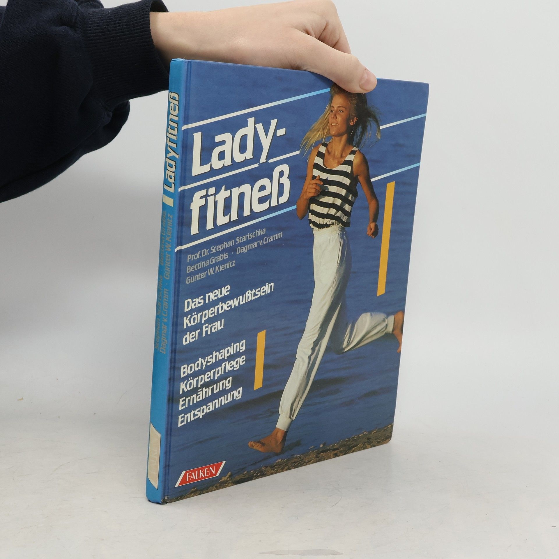 Stephan Starischka Lady-Fitness