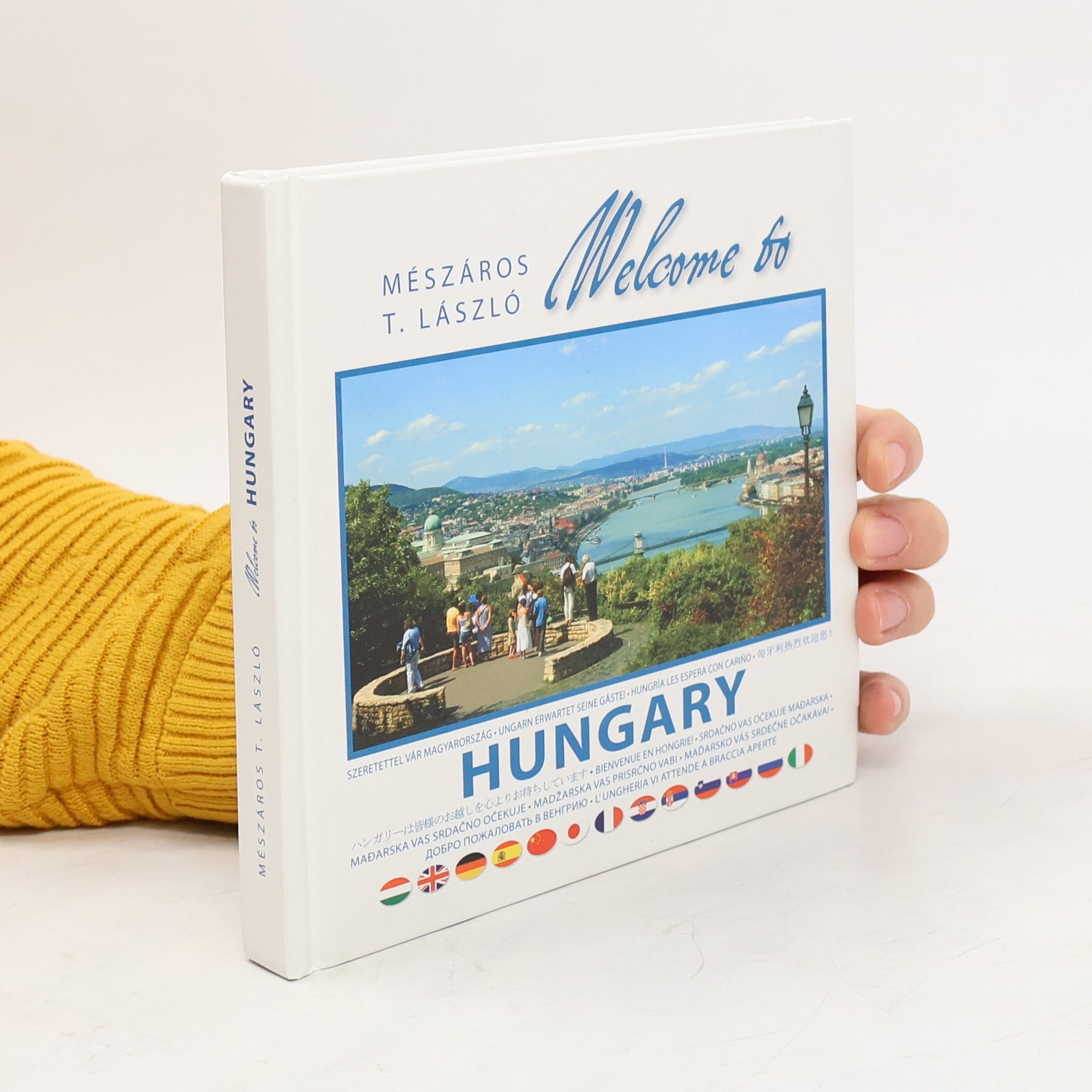 Szeretettel vár Magyarország