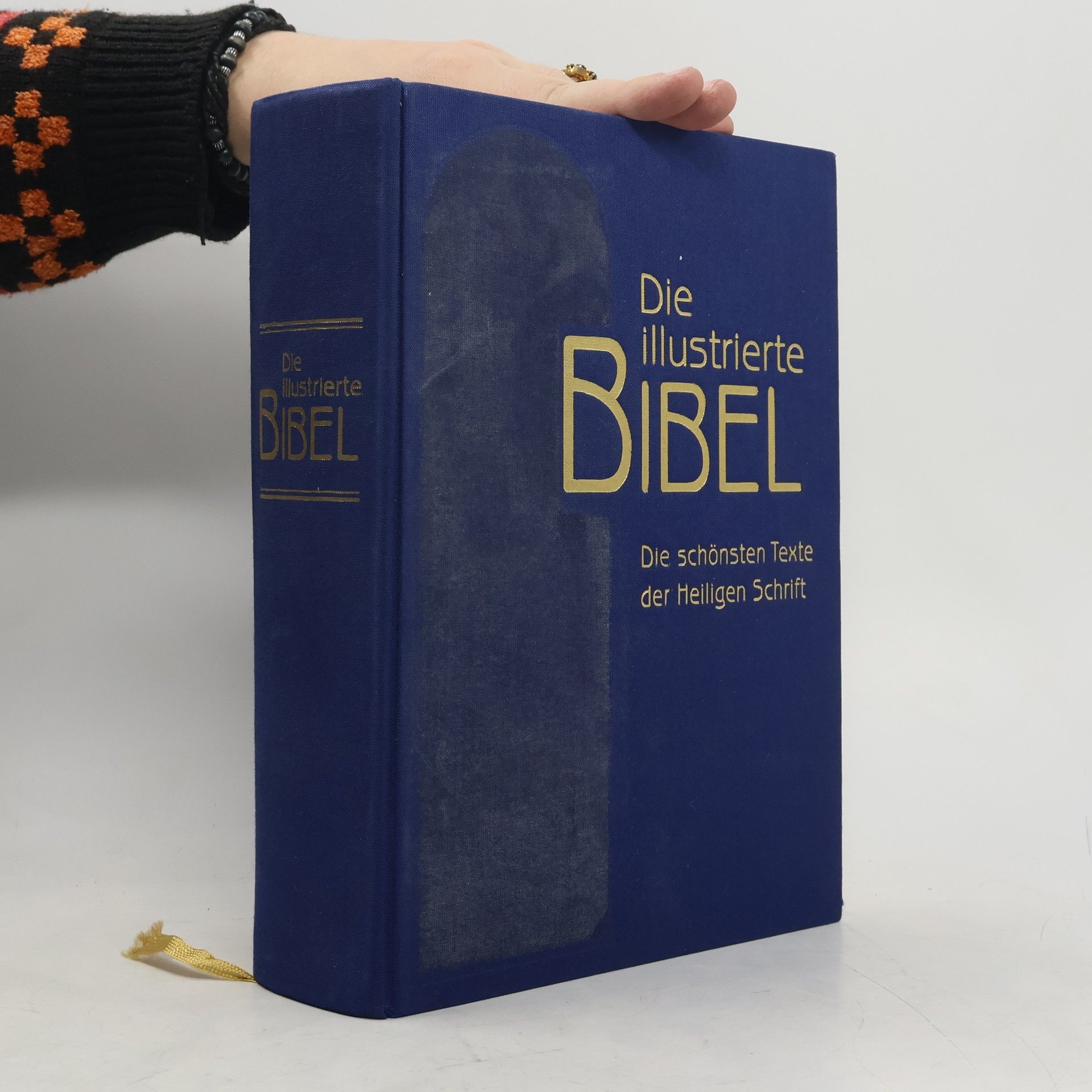 Die illustrierte Bibel