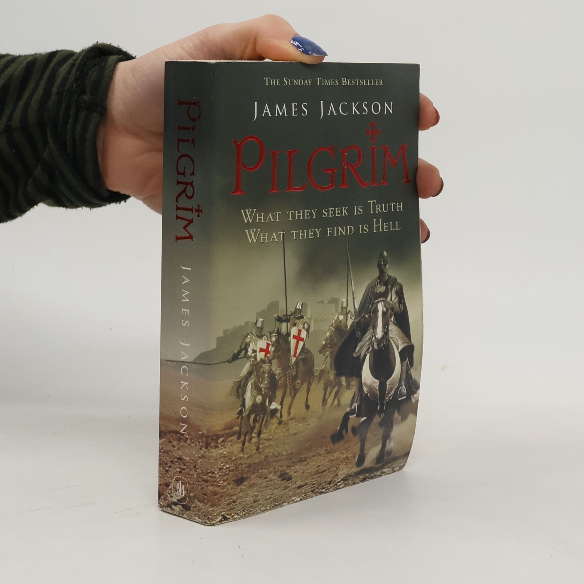 James H. Jackson Pilgrim