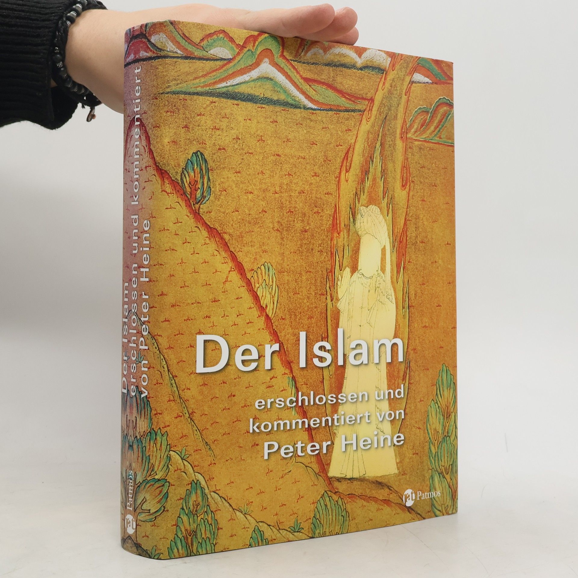 Peter Heine Der Islam