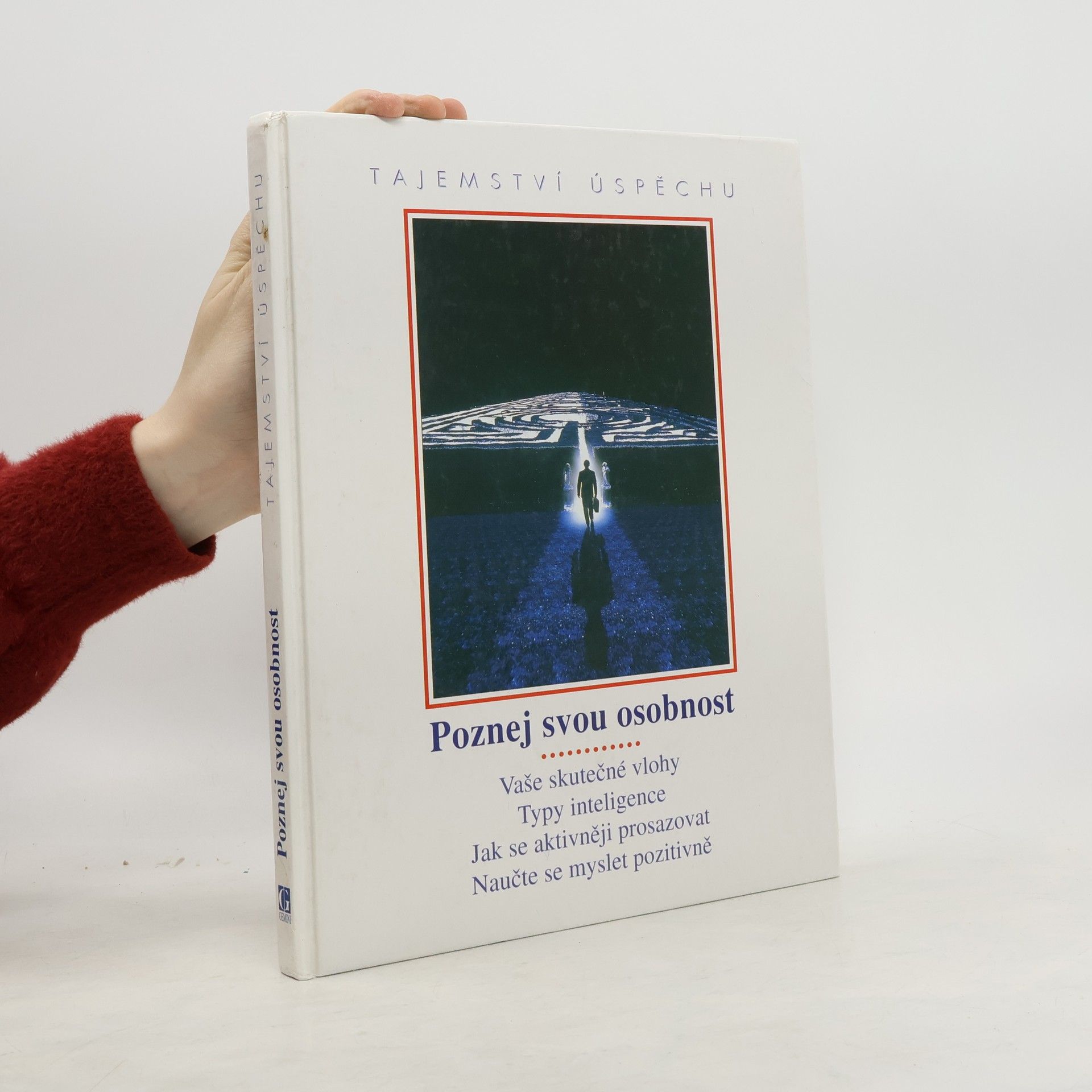 Poznej svou osobnost