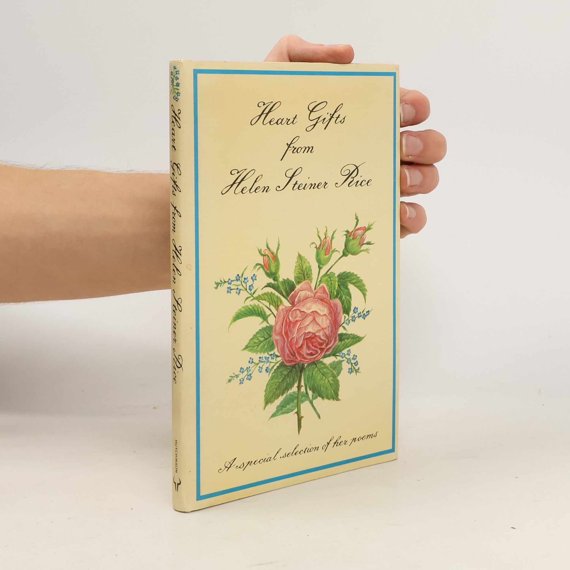 Helen Steiner Rice Heart Gifts