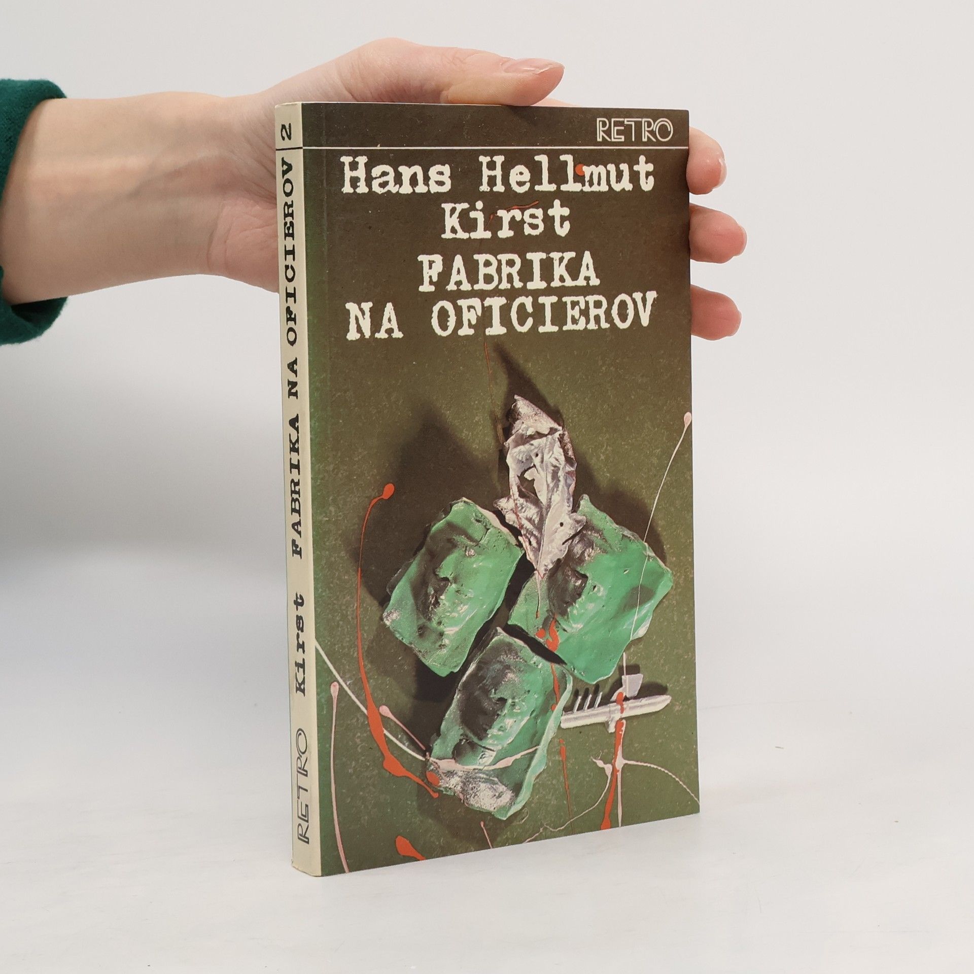 Fabrika na oficierov 2