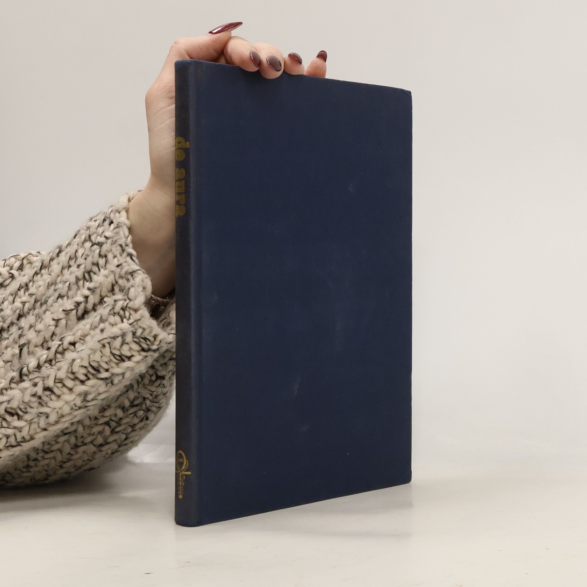 W. H. Gmelig Meijling De aura