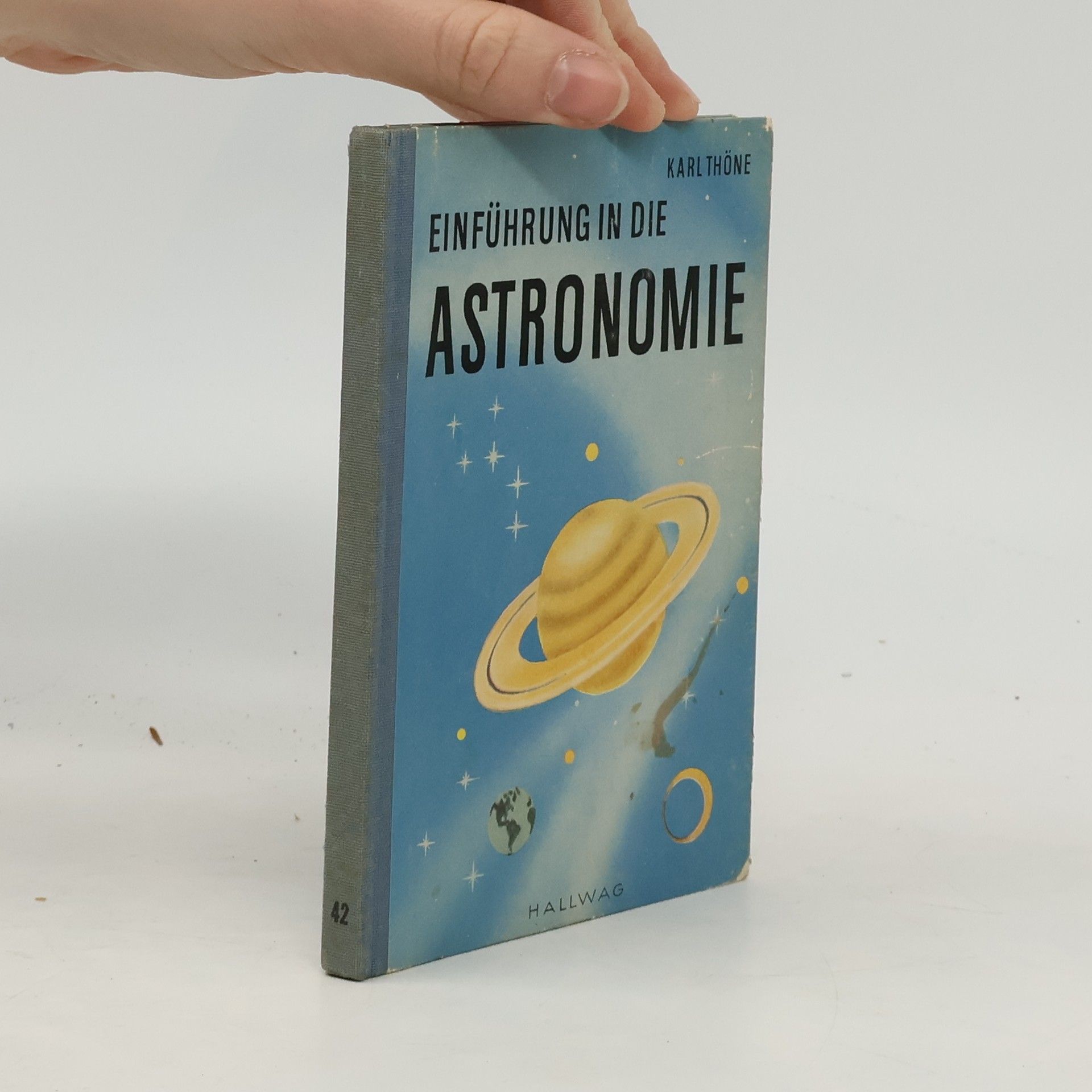 Einführung in die Astronomie