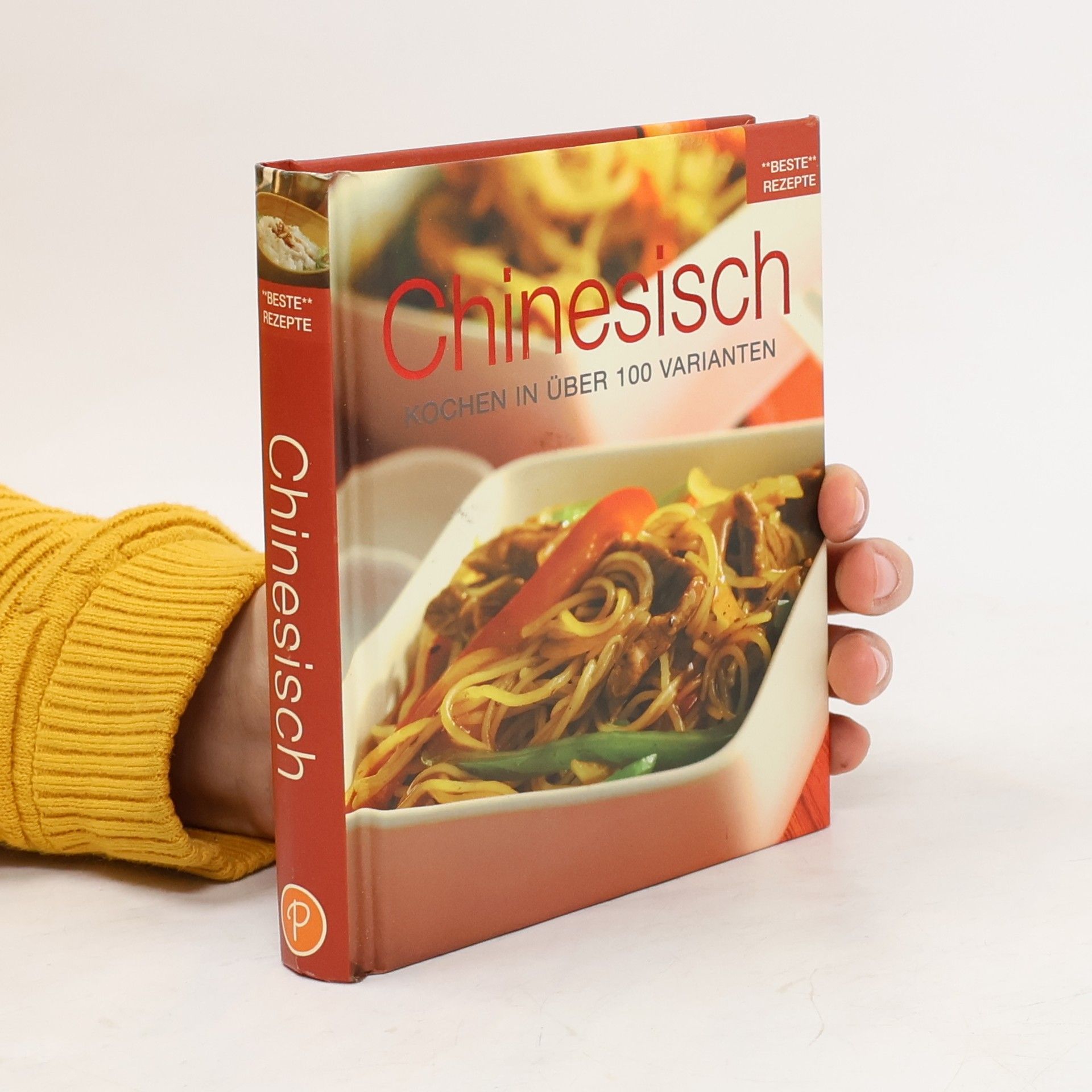 Auteurscollectief Chinesisch