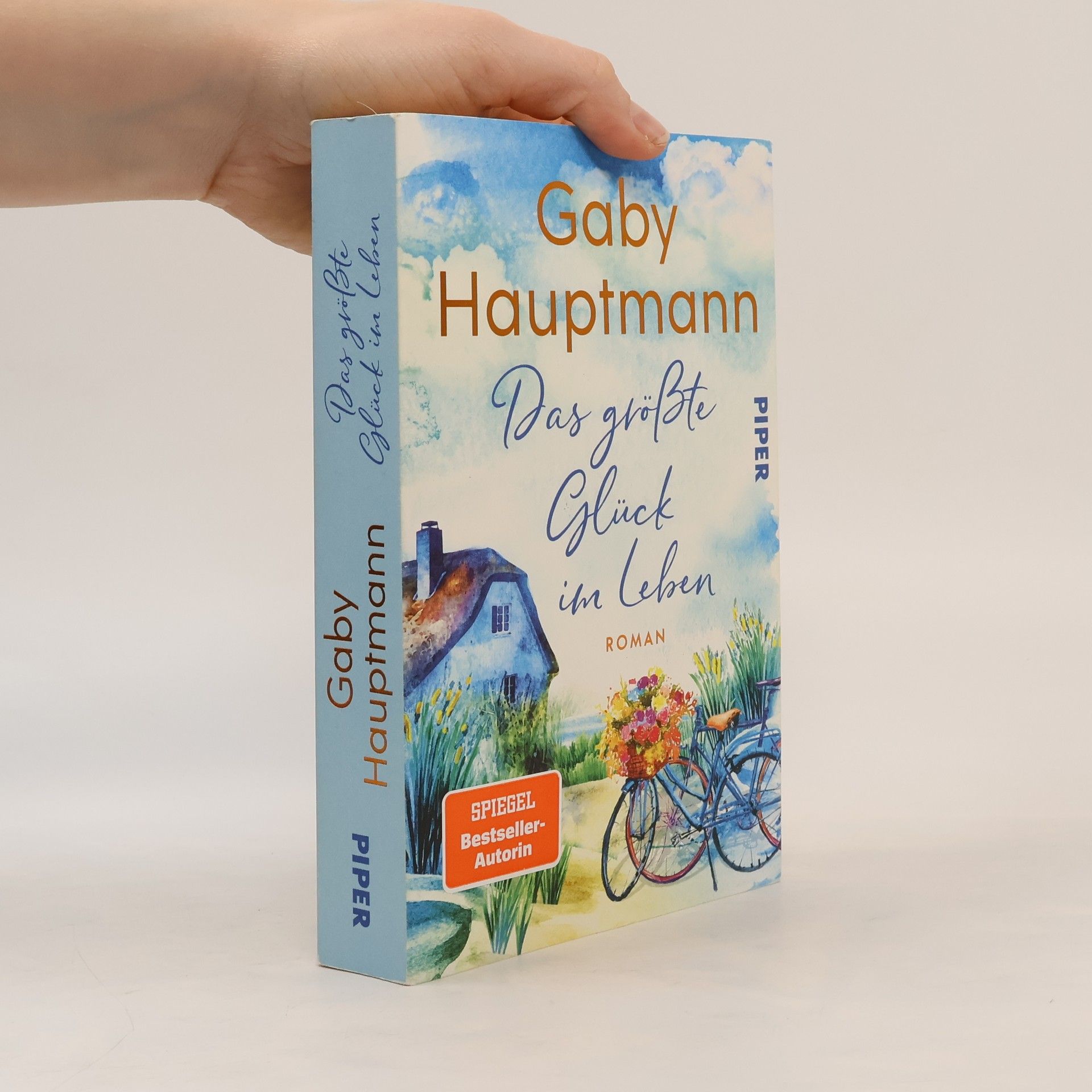 Das größte Glück im Leben