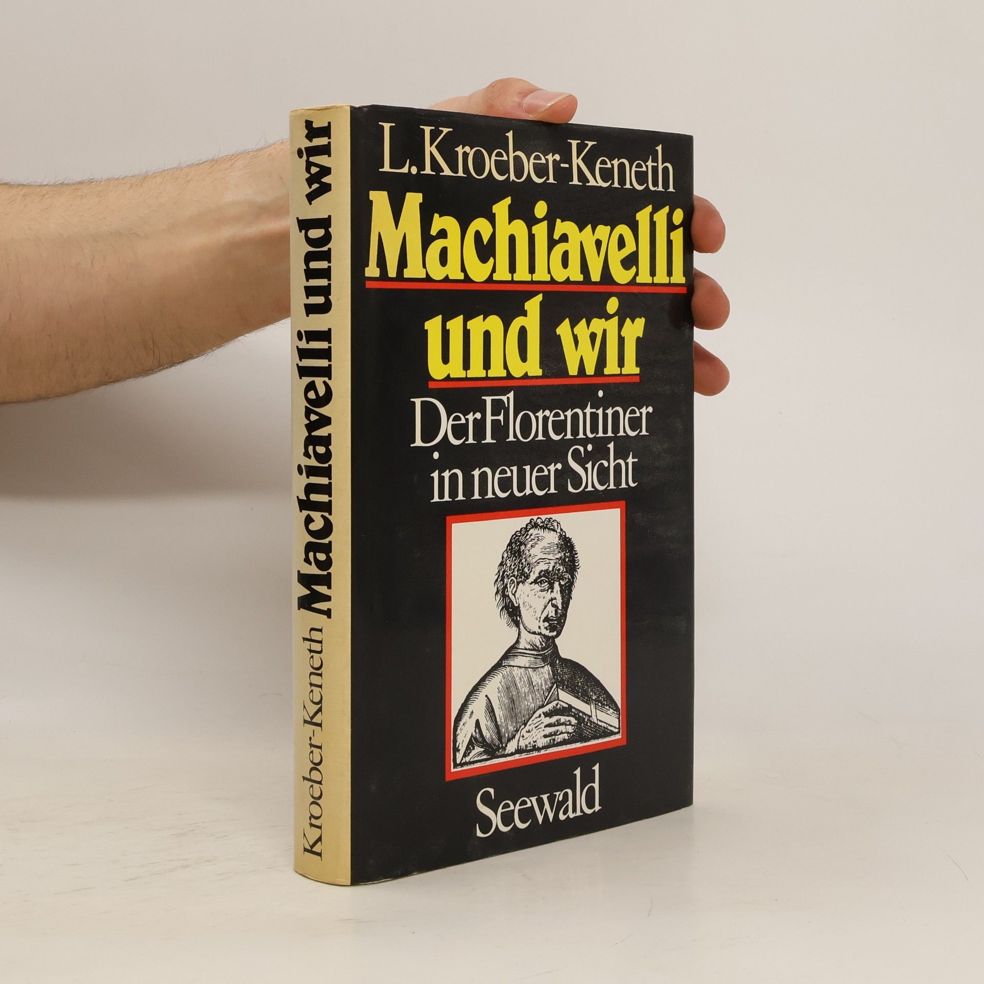 Machiavelli und wir