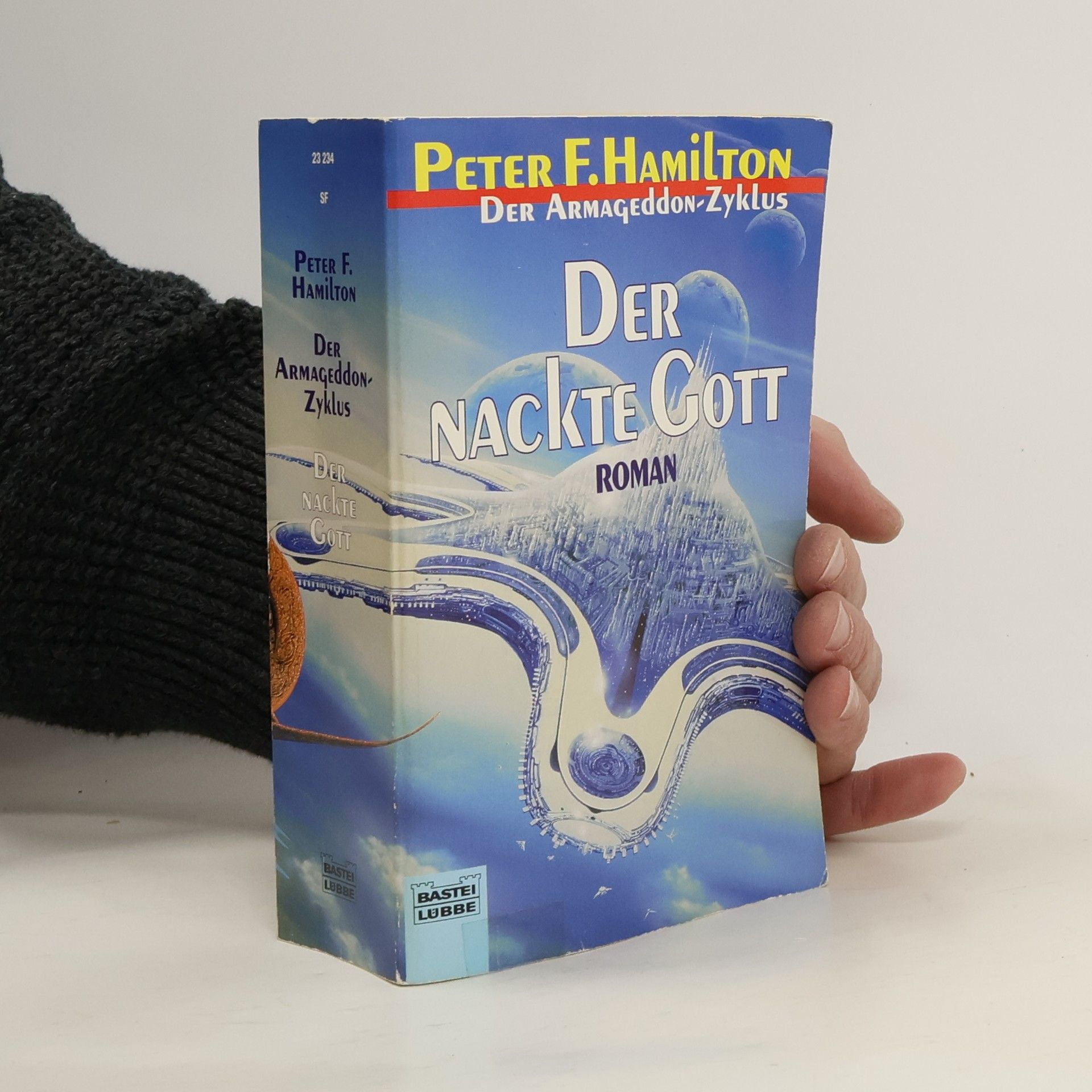 Der Armageddon-Zyklus