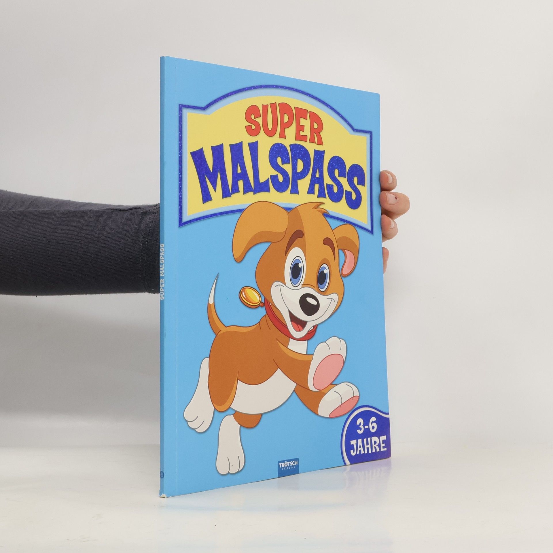 Various authors Super Malspass