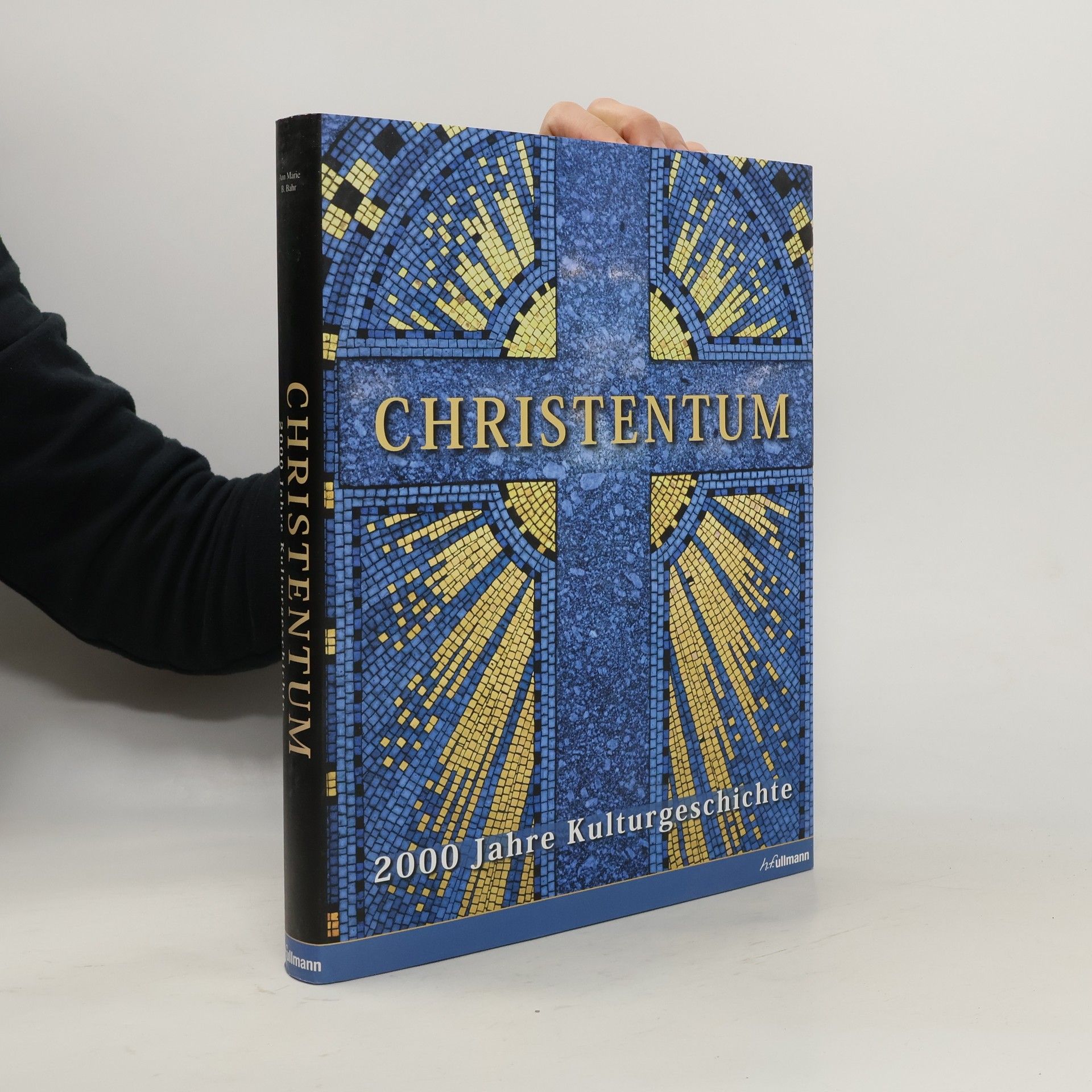 Christentum