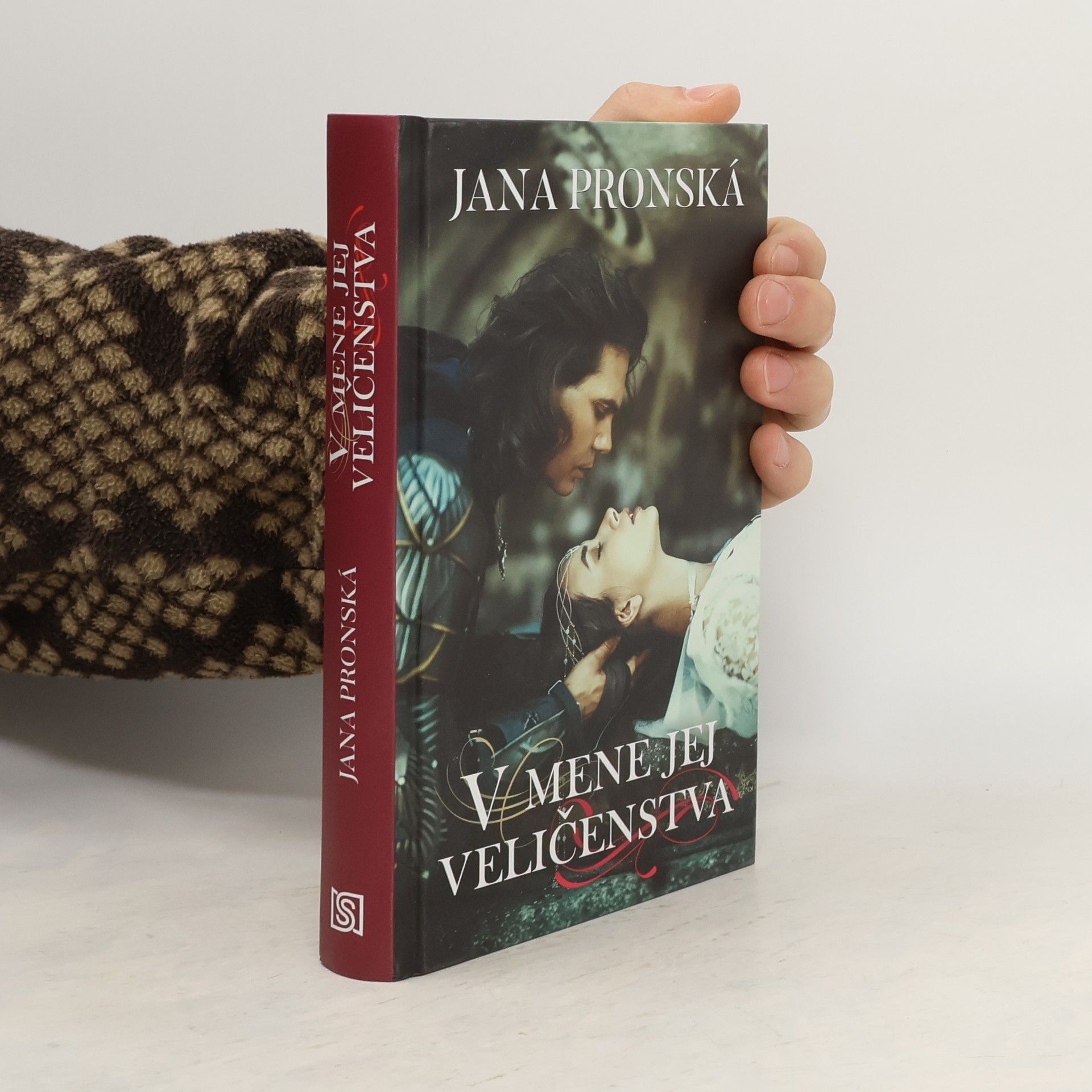 V mene jej veličenstva