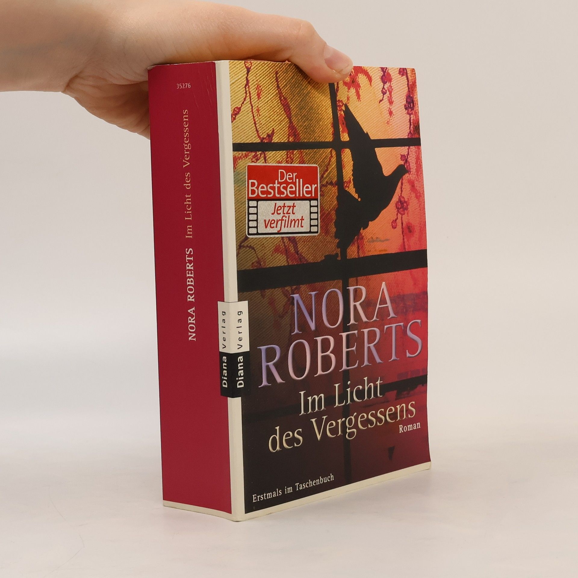 Nora Roberts Im Licht des Vergessens