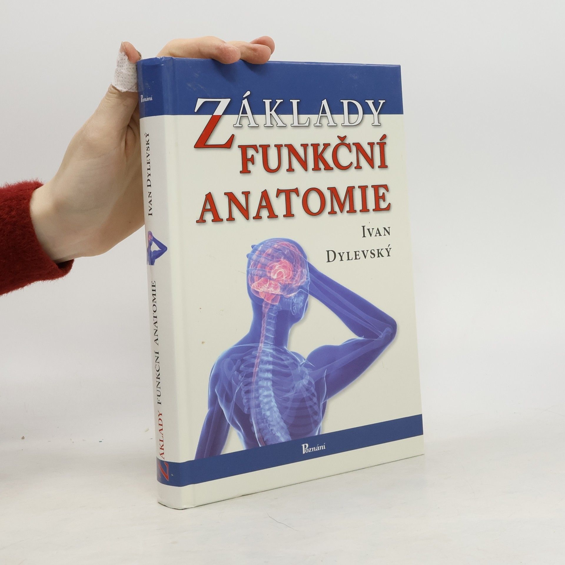 Základy funkční anatomie