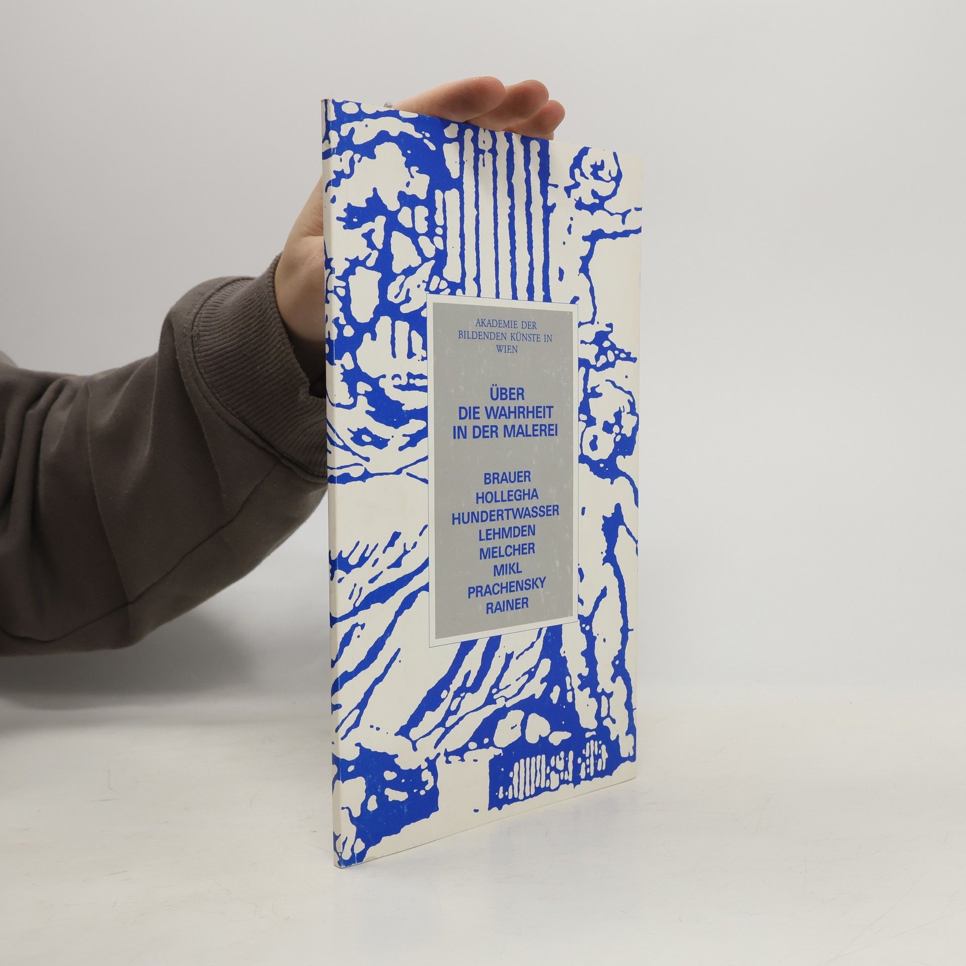 Über die Wahrheit in der Malerei