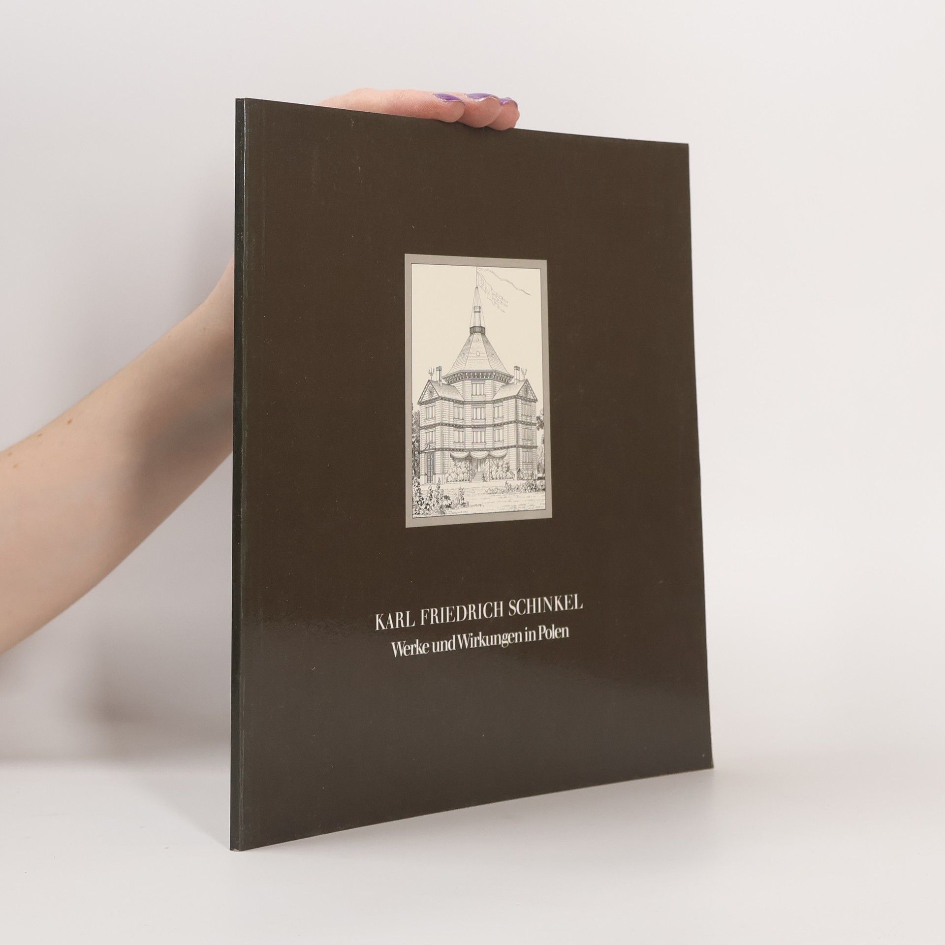 Autorenkollektiv Karl Freidrich Schinkel