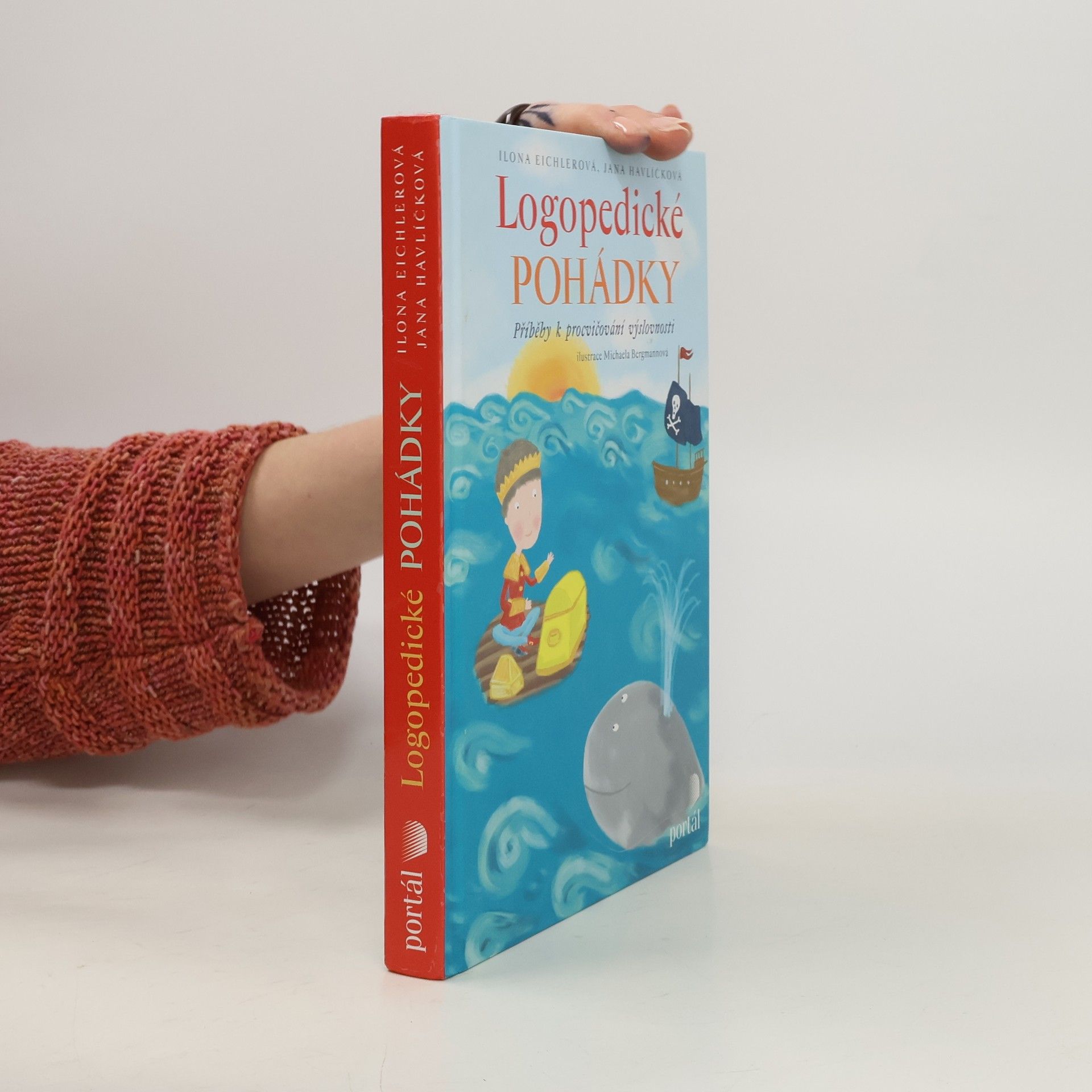 Logopedické pohádky