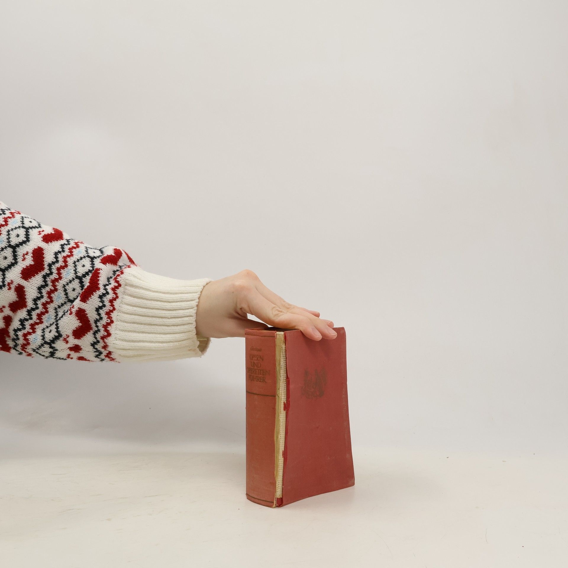 Autores varios Reclams Opern- und Operettenführer