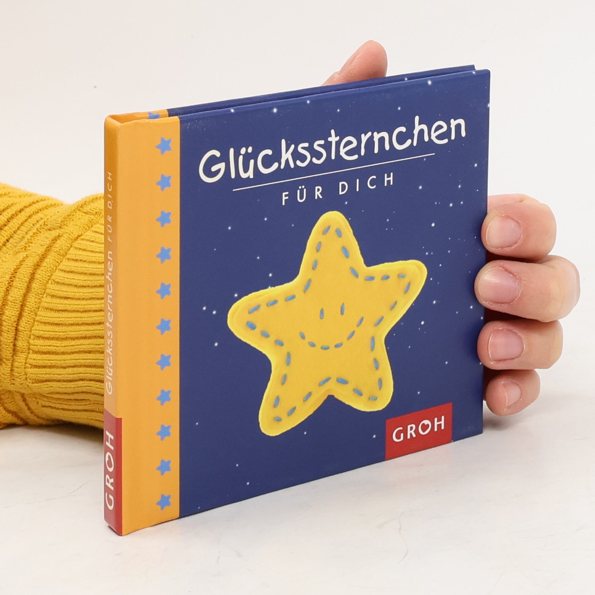 Glückssternchen für dich