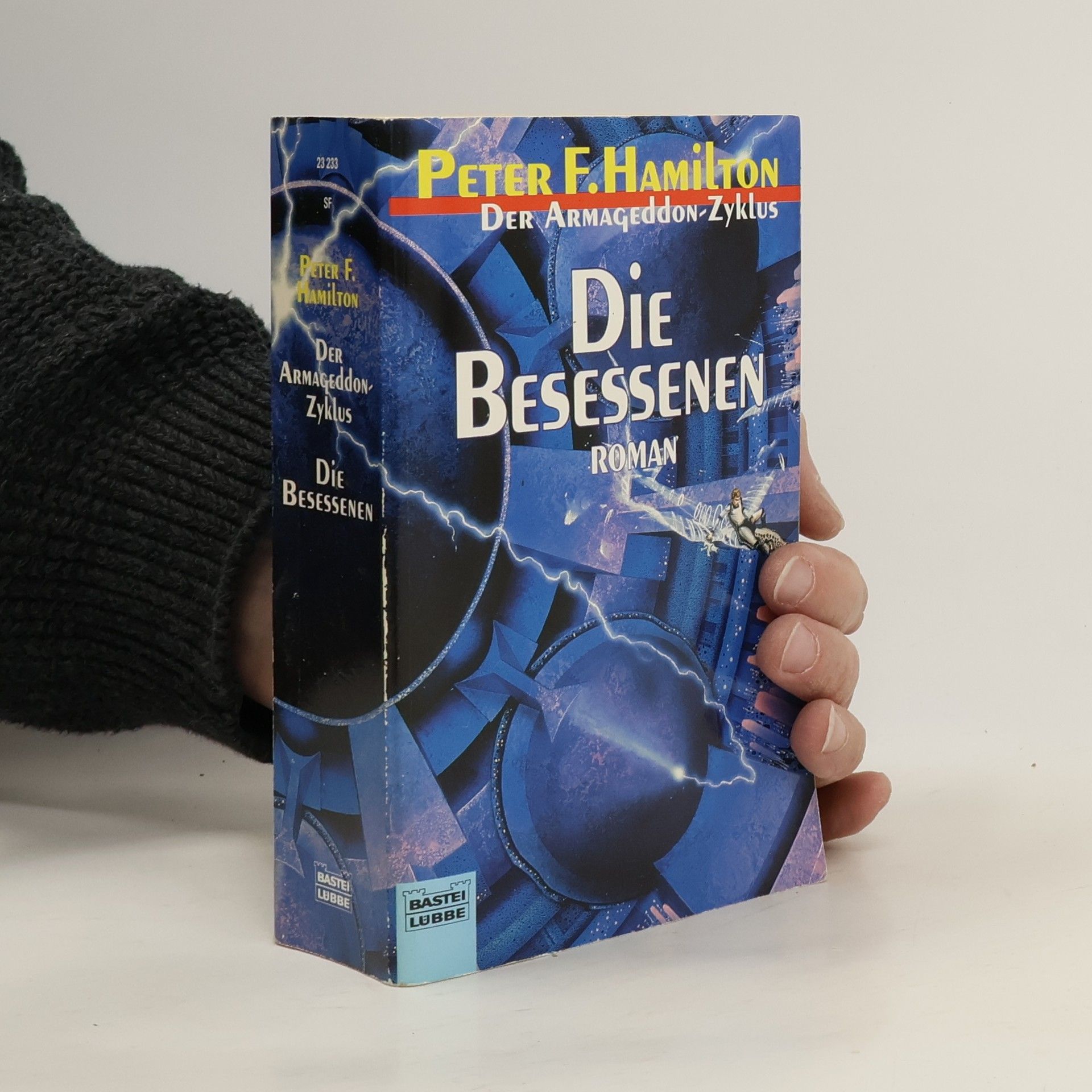Die Besessenen