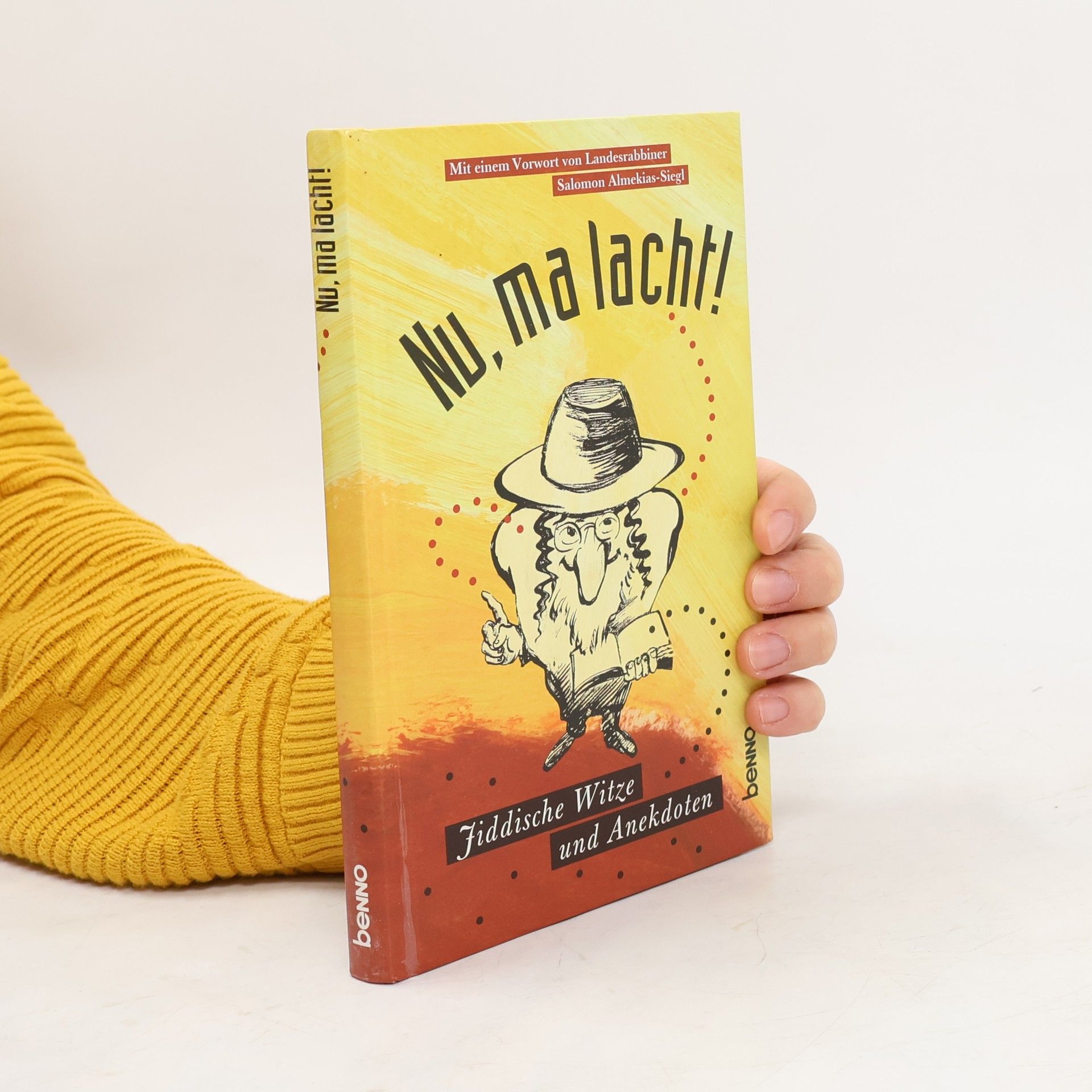 Autorenkollektiv Nu, ma lacht!