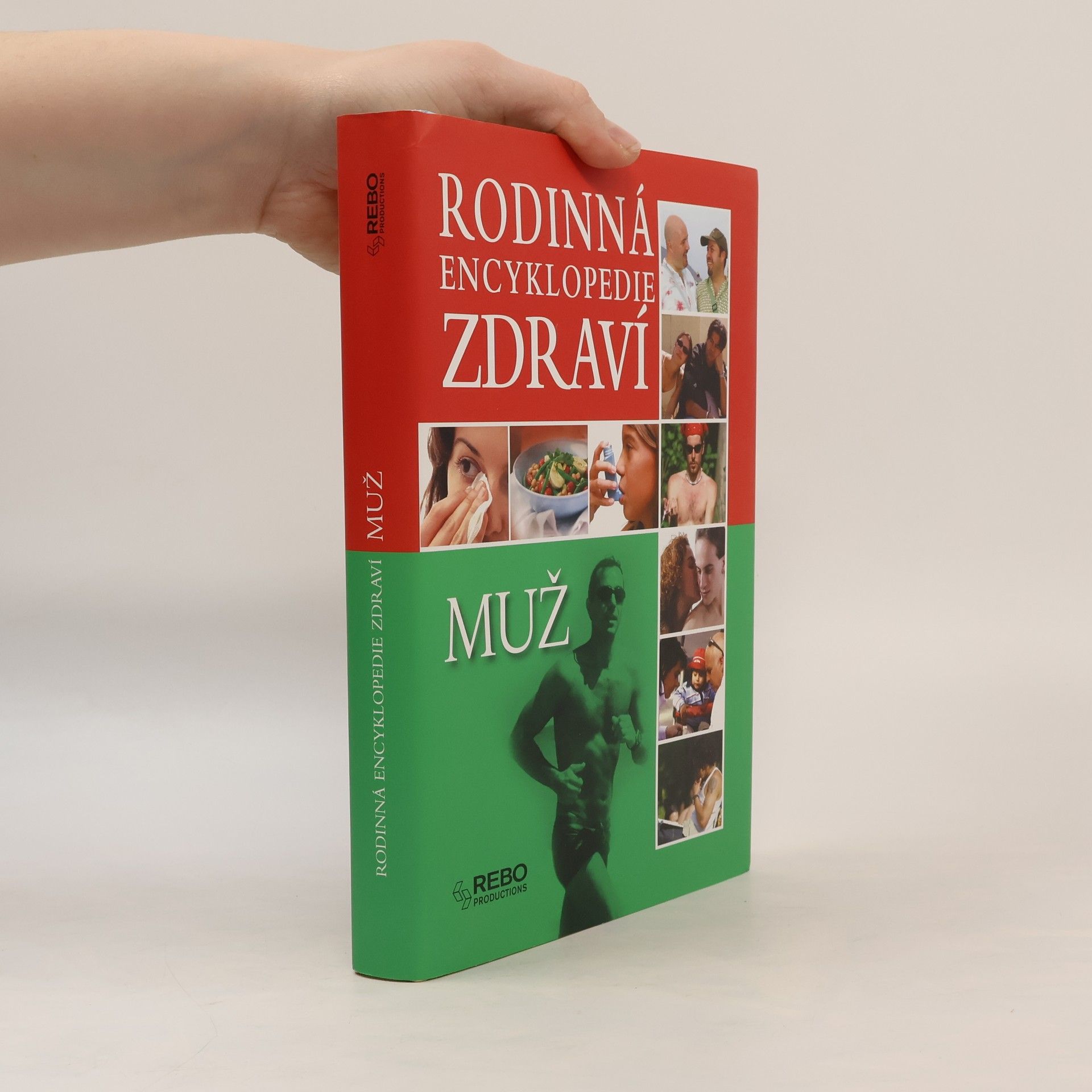 Jordi Vigué Zdraví muže