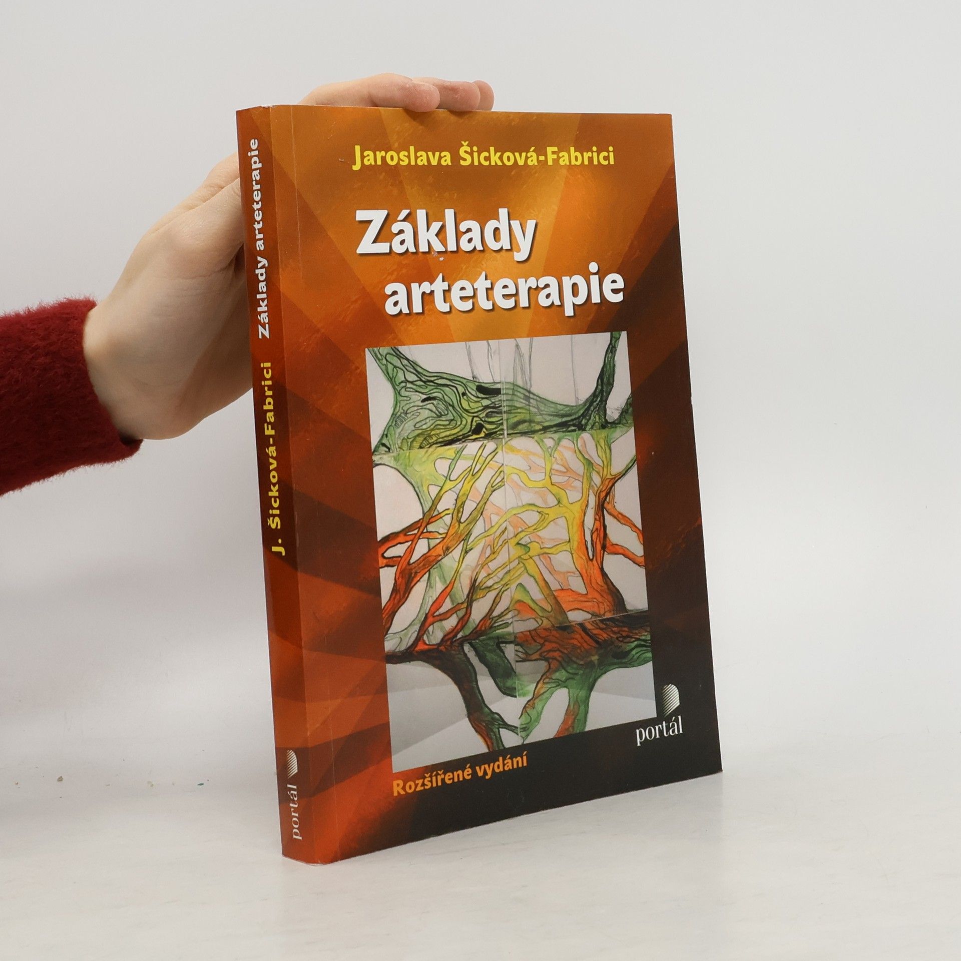 Základy arteterapie