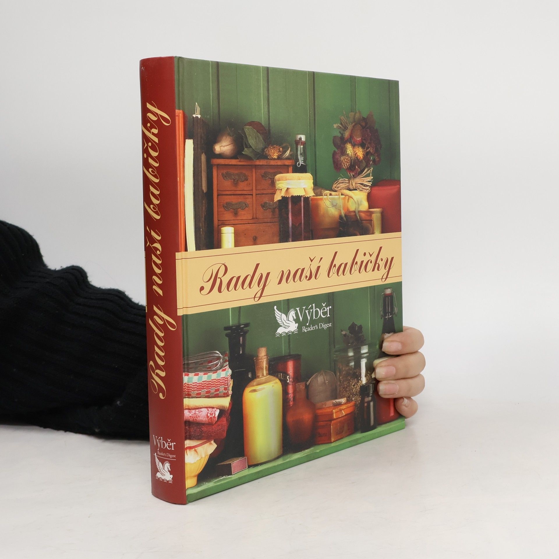 Rady naší babičky