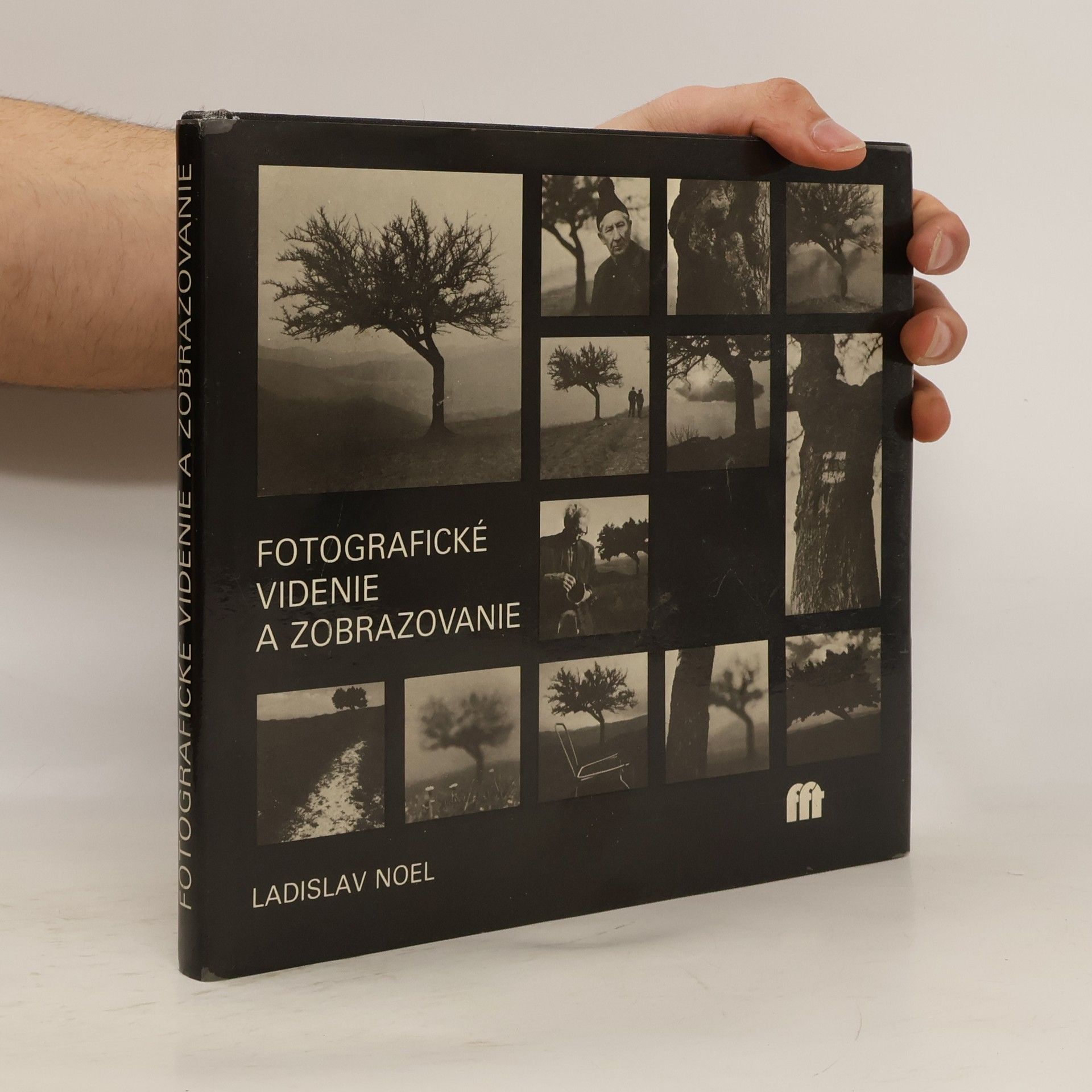 Fotografické videnie a zobrazovanie