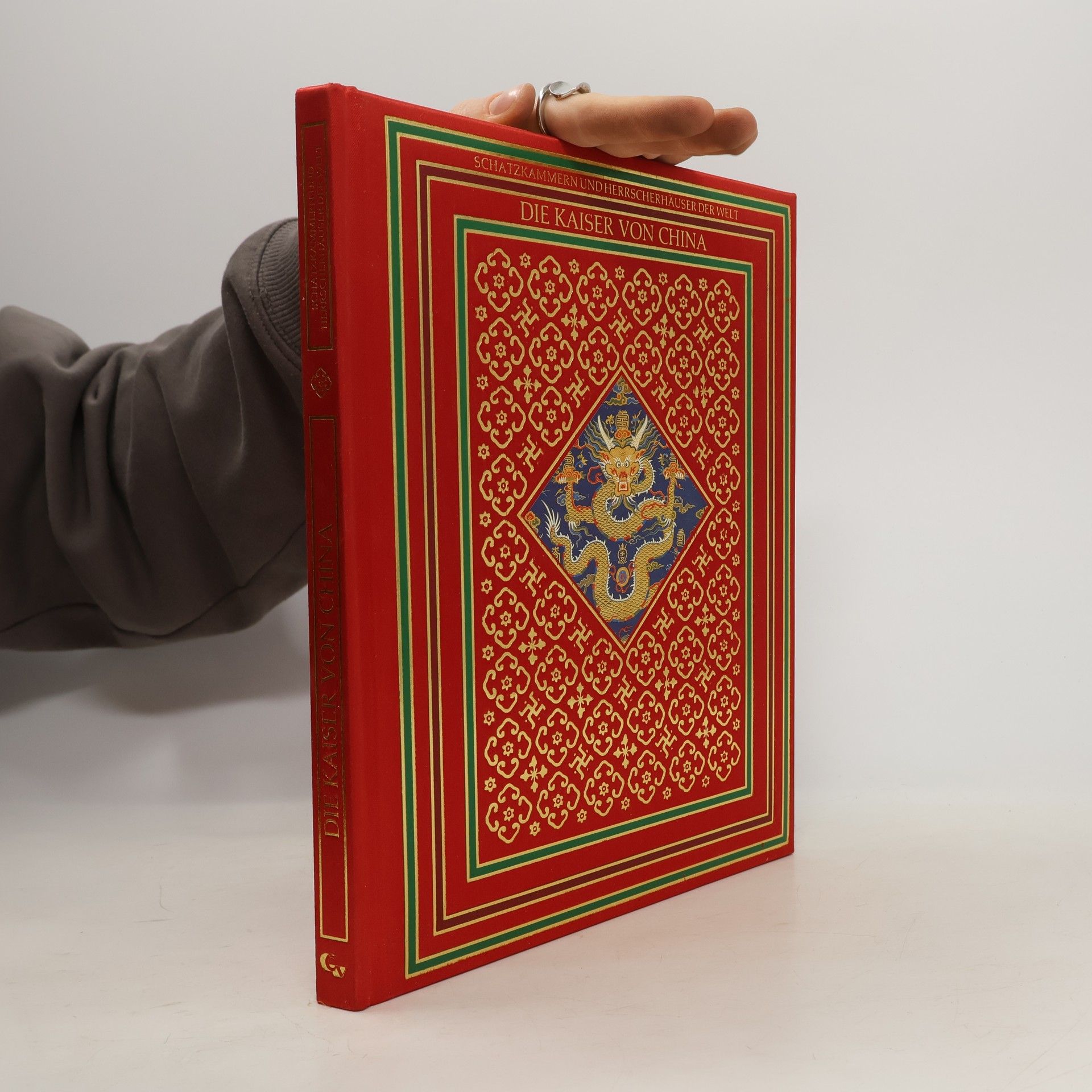 Die Kaiser von China