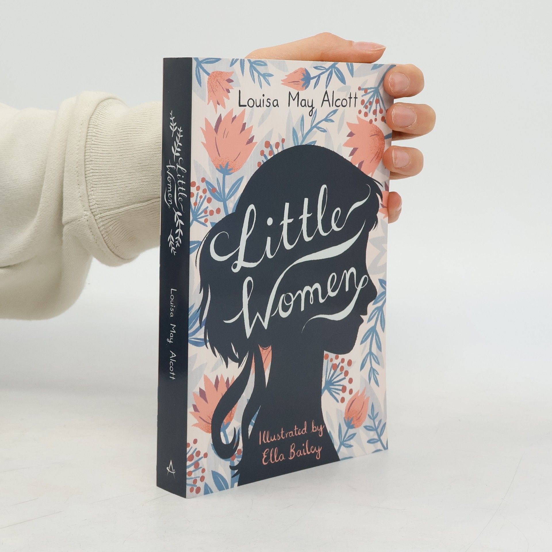 Louisa May Alcott Little Women