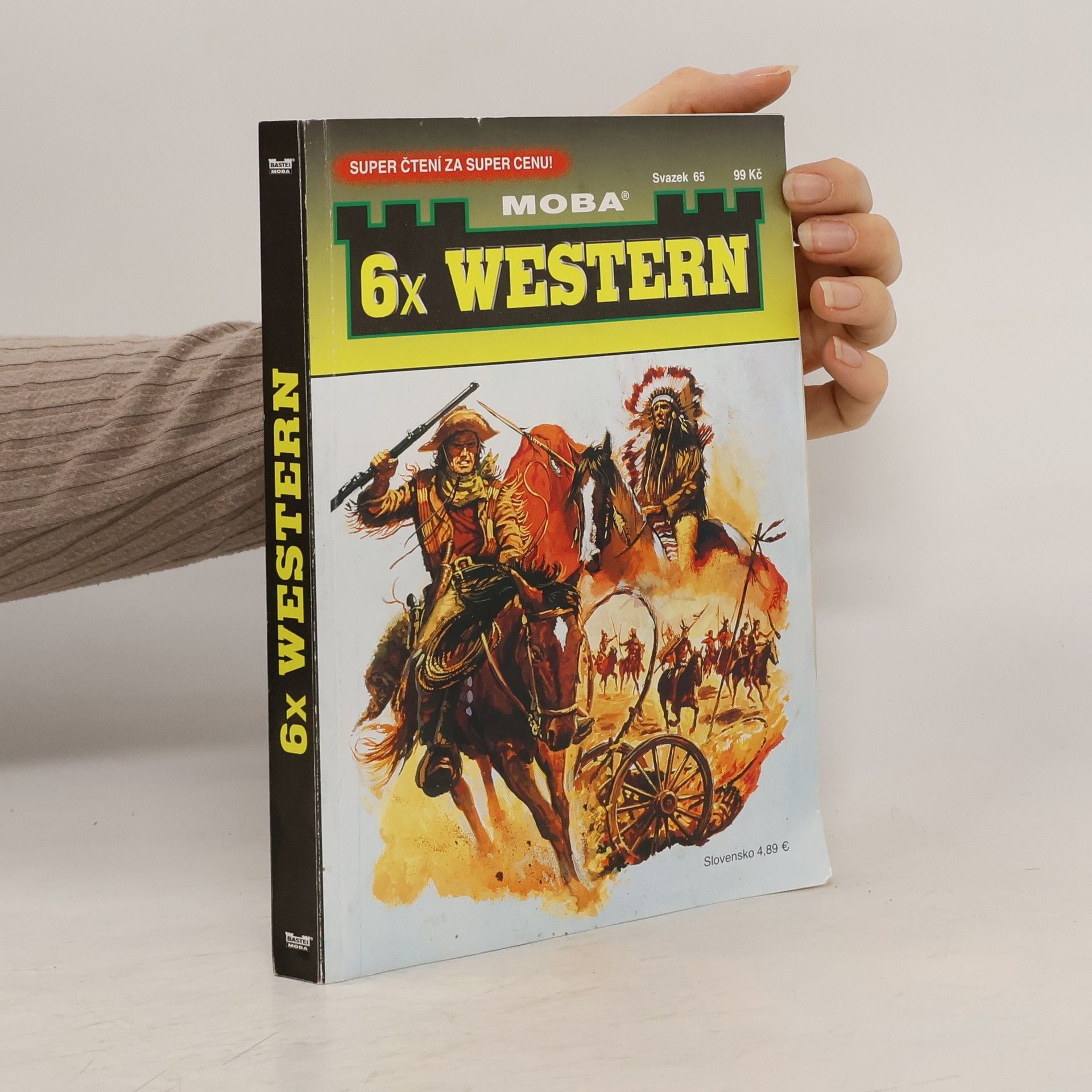 G. F. Unger Zákon Morta Cabea