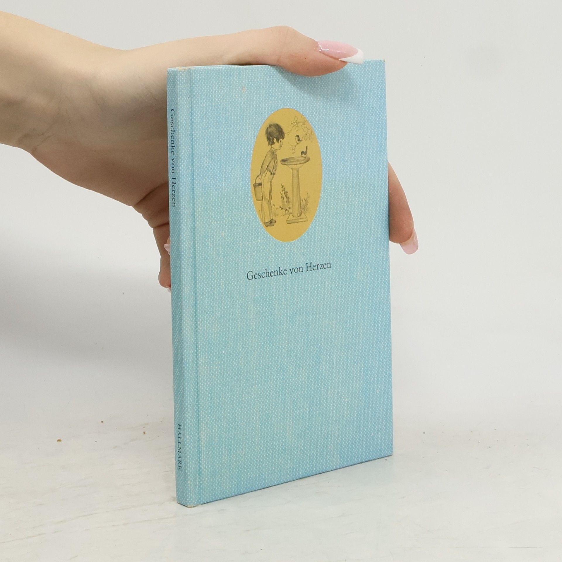 Collectif d'auteurs Geschenke von Herzen