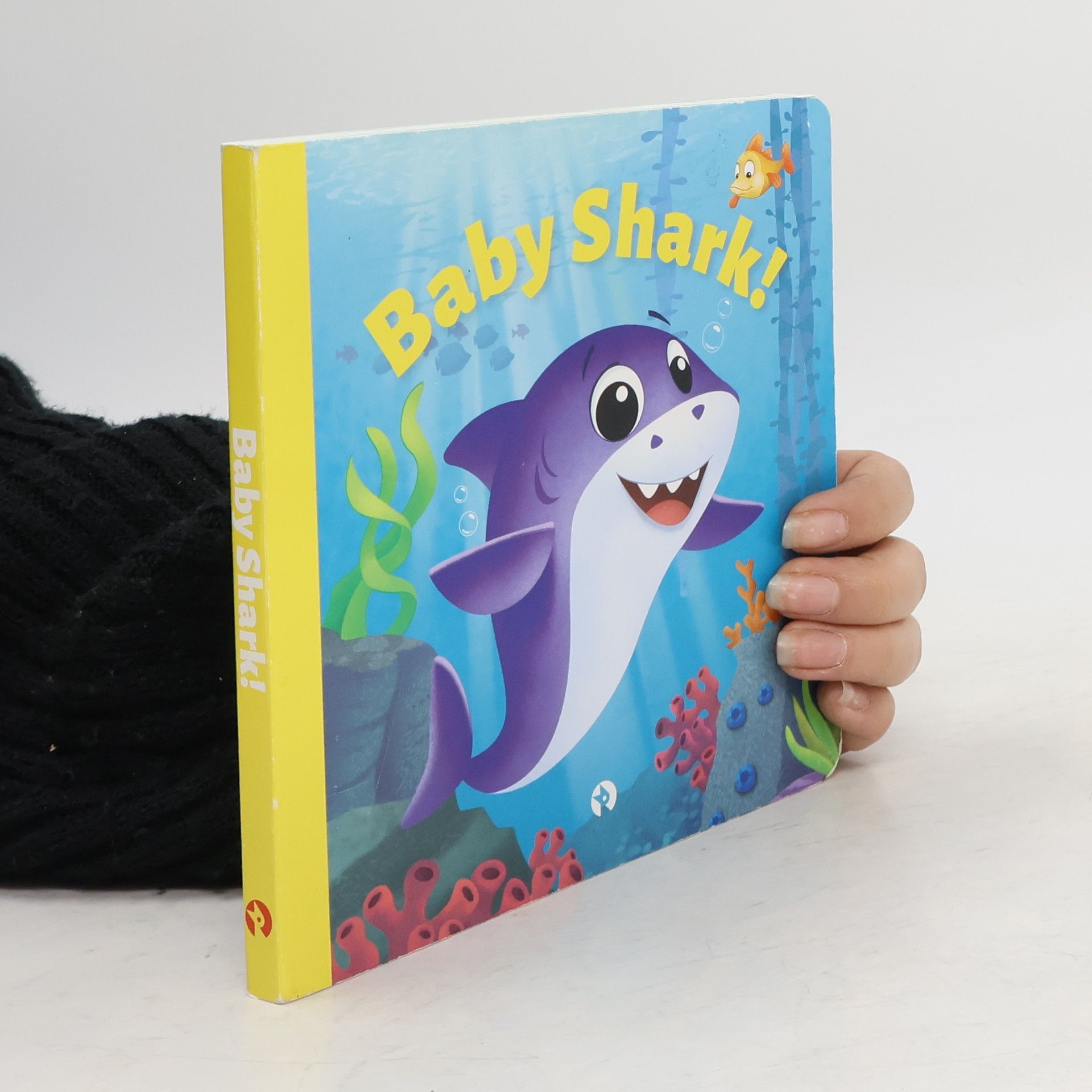 Auteurscollectief Baby Shark!