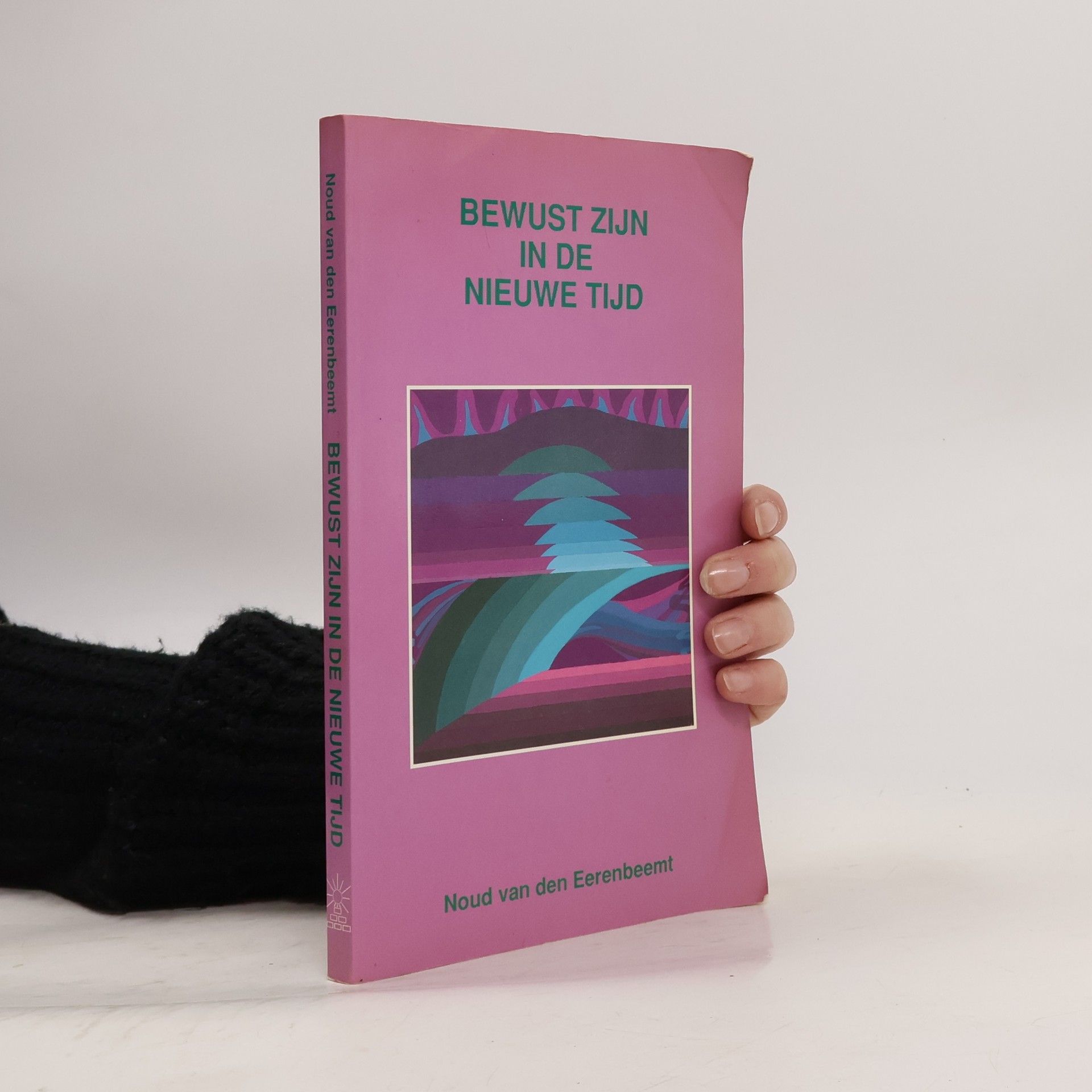 Bewust zijn in de nieuwe tijd