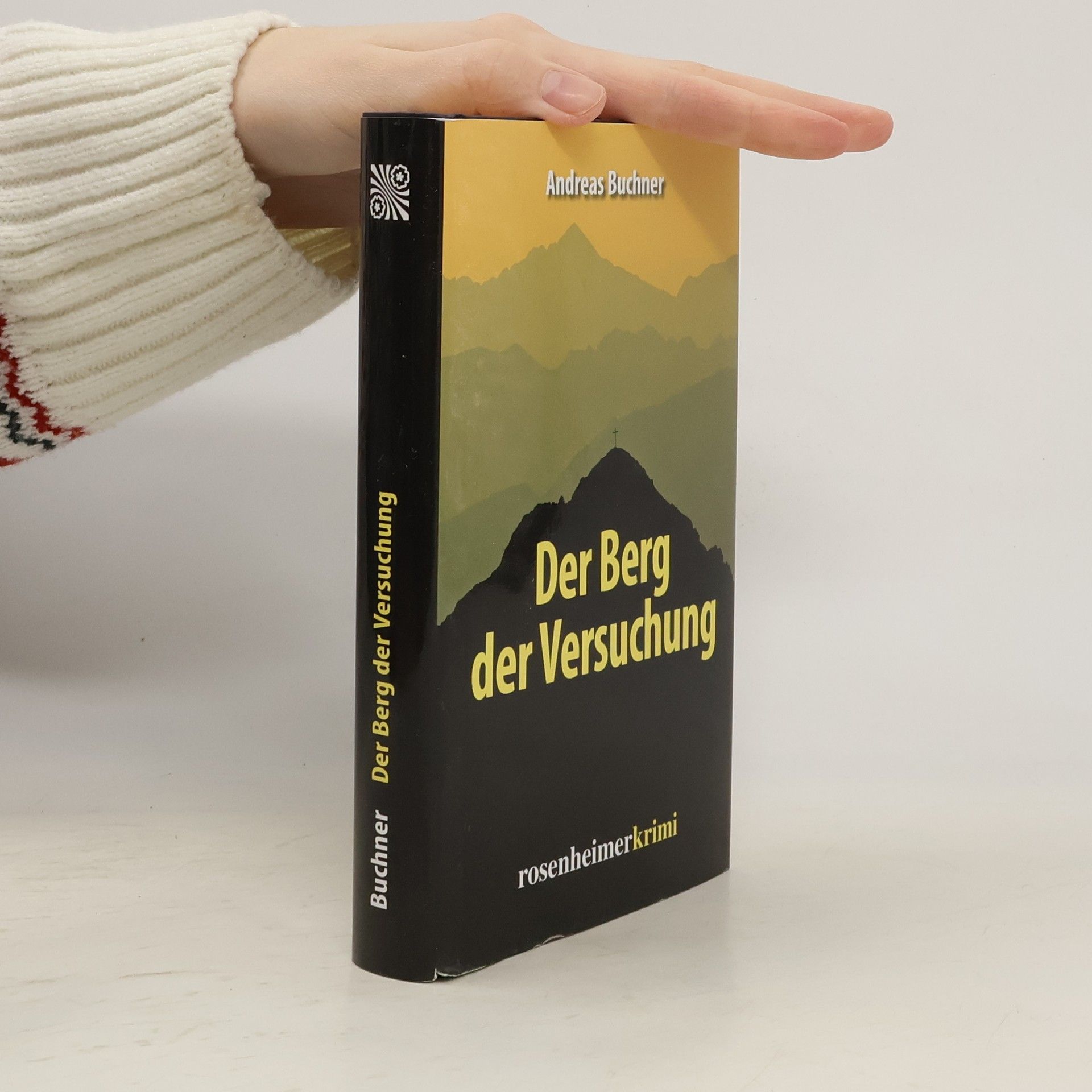 Der Berg der Versuchung
