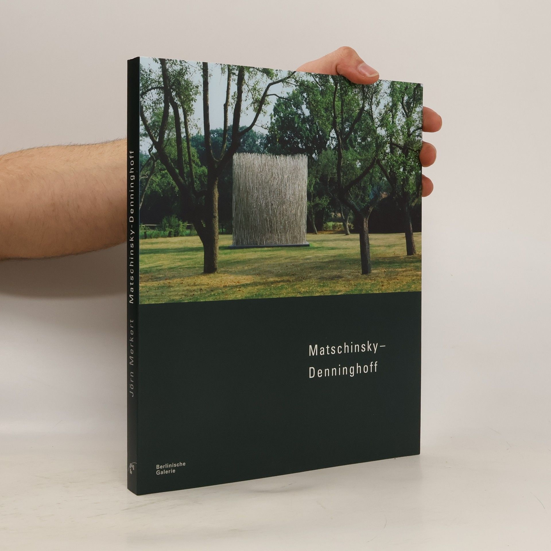 Brigitte und Martin Matschinsky-Denninghoff