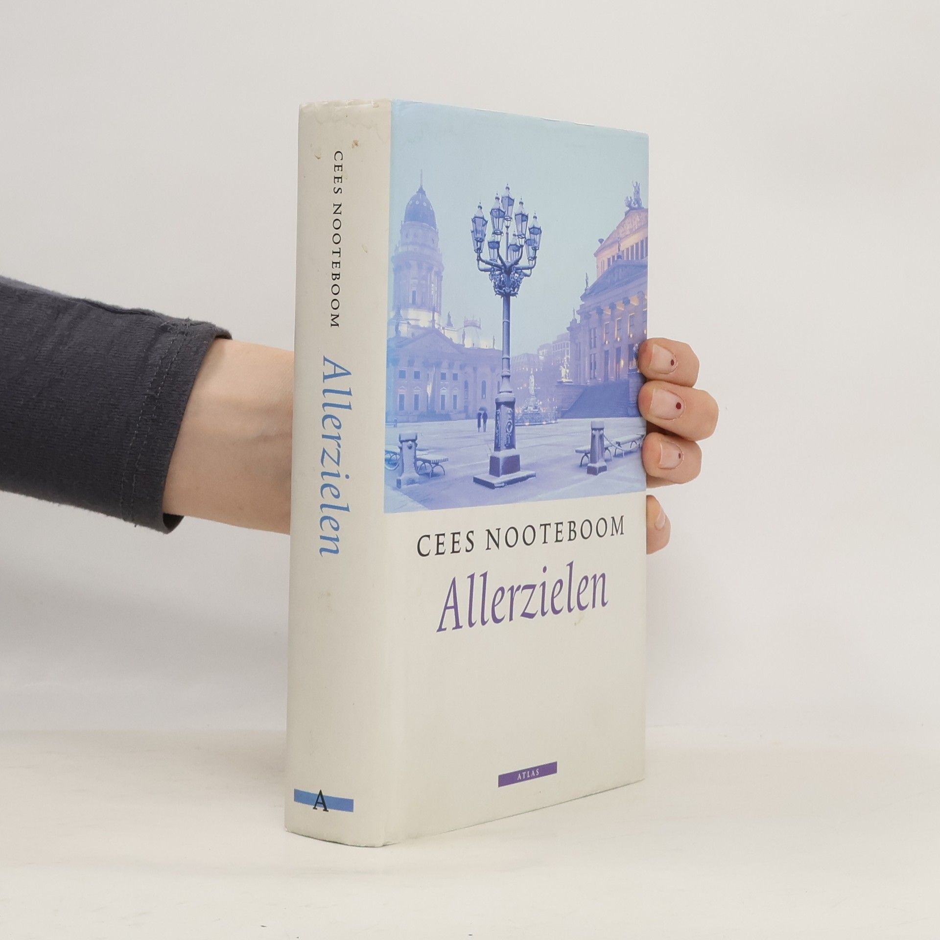 Cornelis Johannes Jacobus Maria Nooteboom Allerzielen