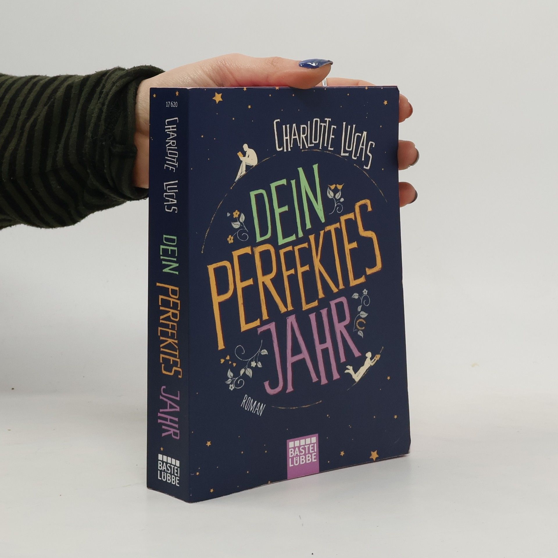 Charlotte Lucas Dein perfektes Jahr