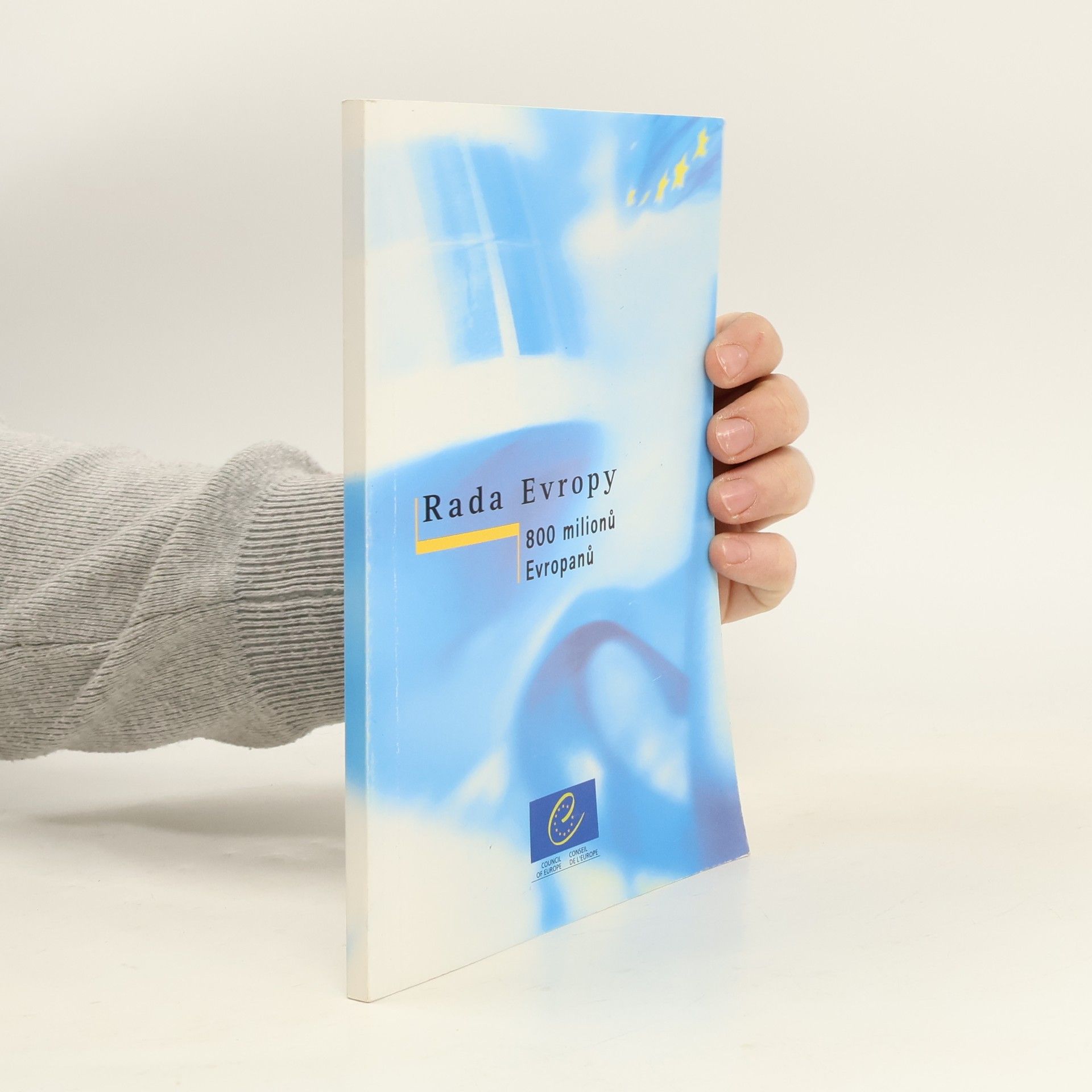 Autorenkollektiv Rada Evropy