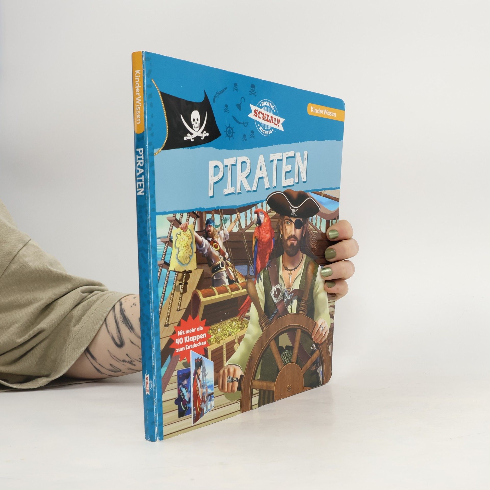 Autorenkollektiv Piraten