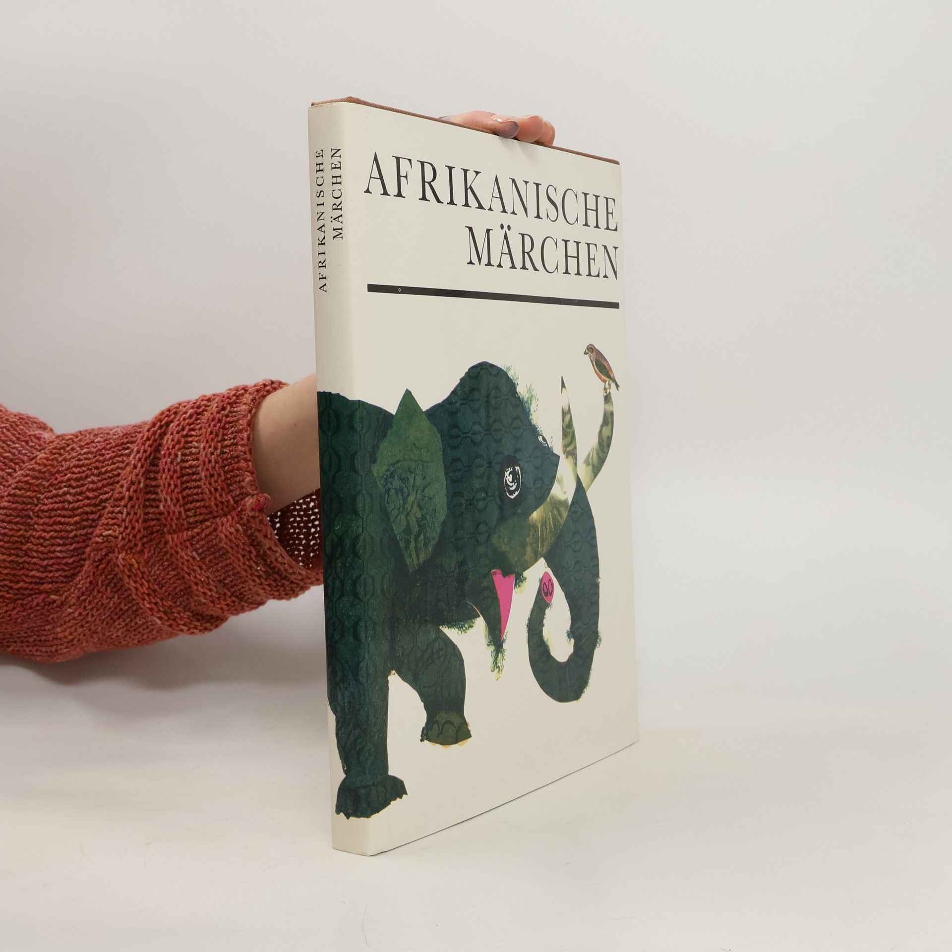 Miloš Malý Nordische Märchen