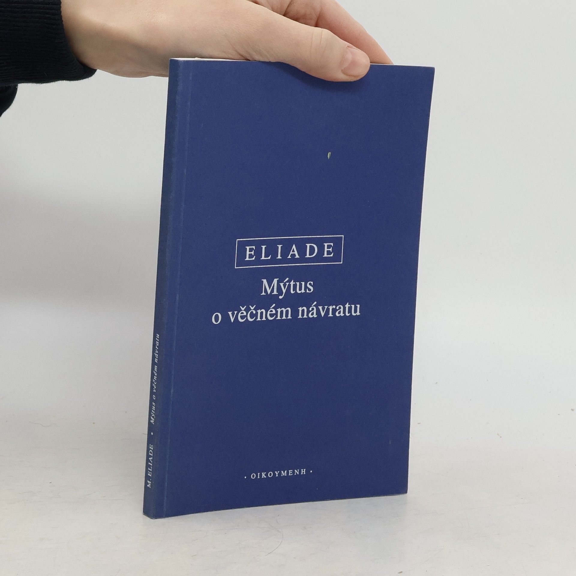 Mýtus o věčném návratu