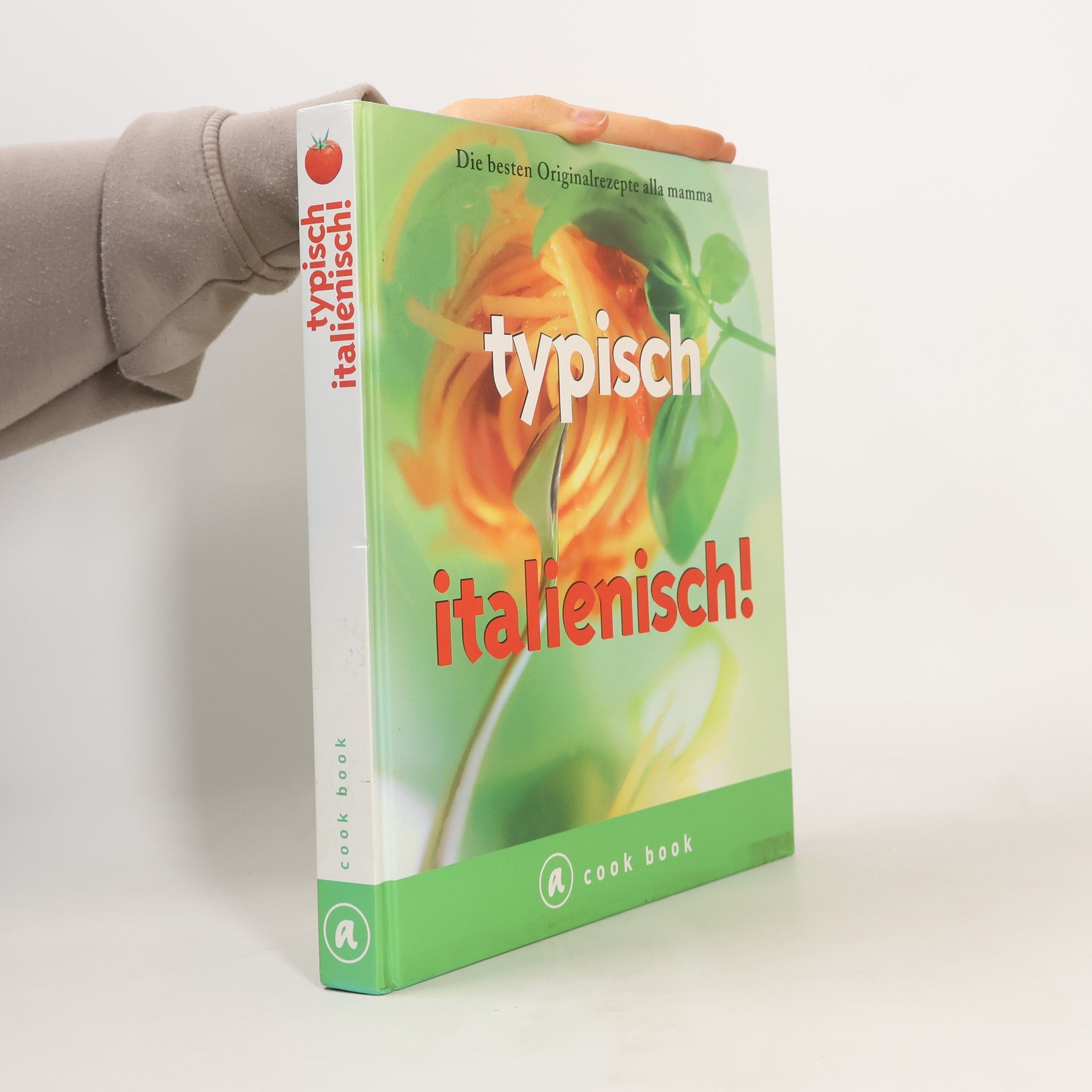 Typisch italienisch!