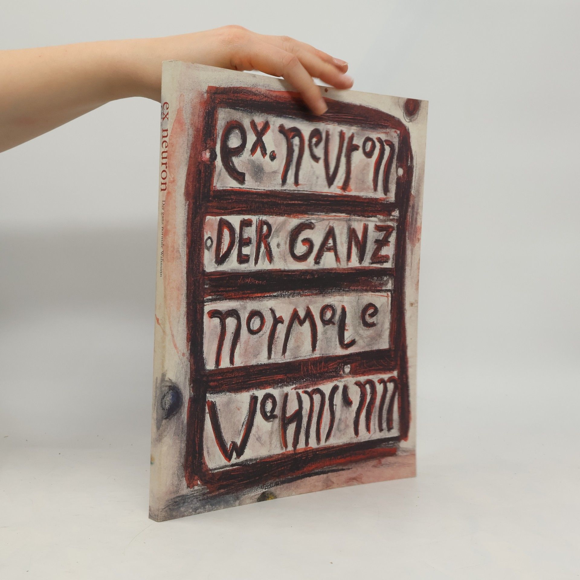 Christine Hölz Ex Neuron