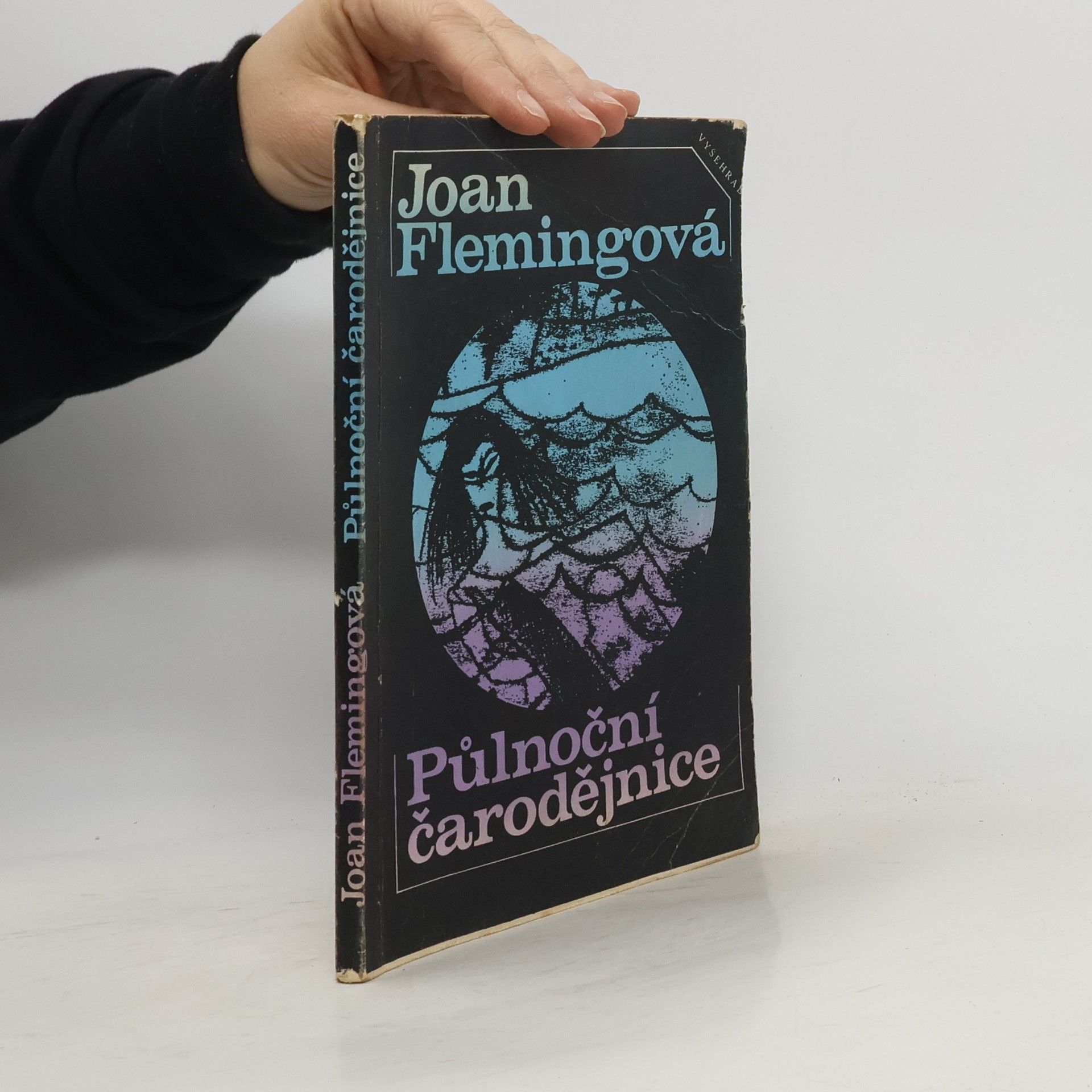 Půlnoční čarodějnice