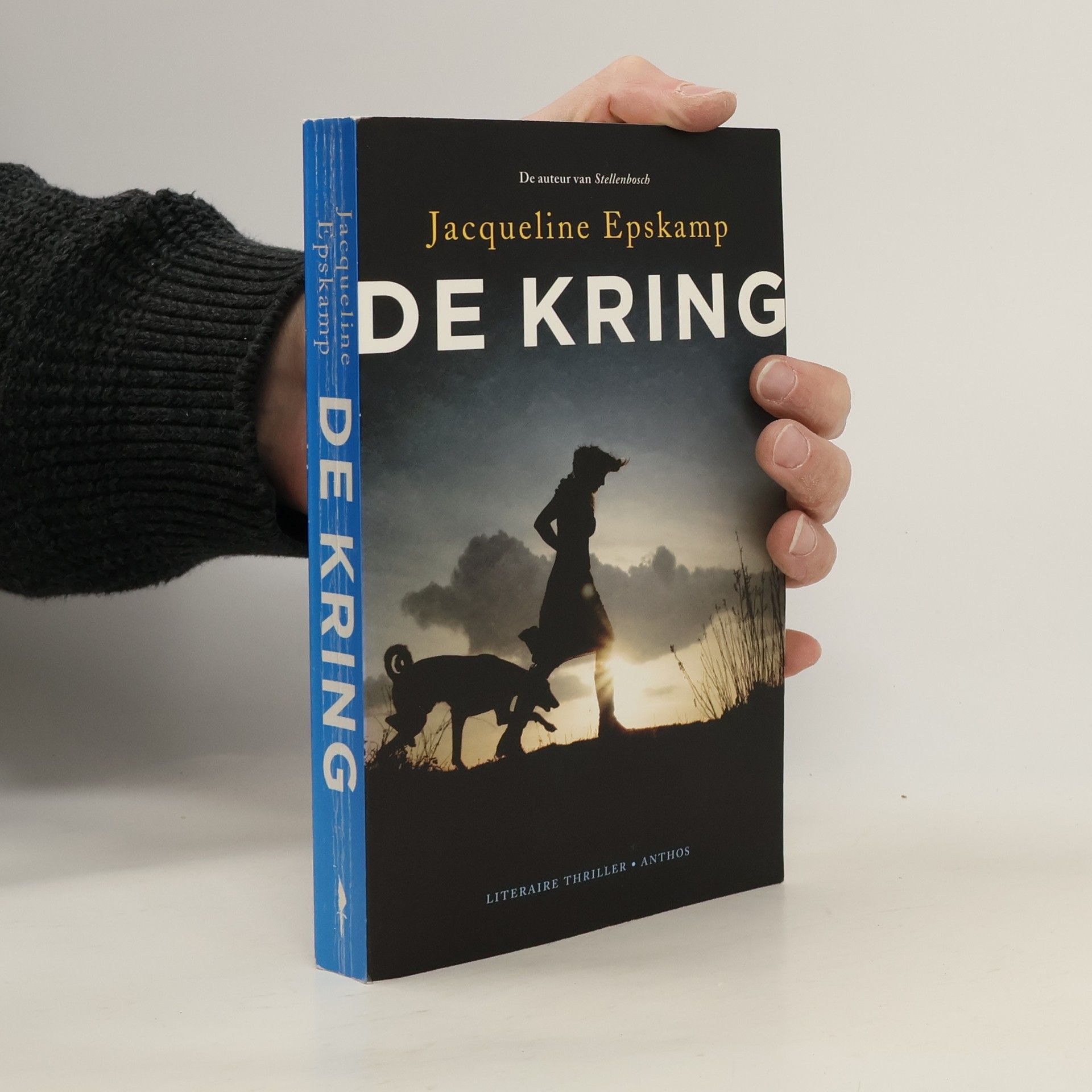 Jacqueline Epskamp De kring